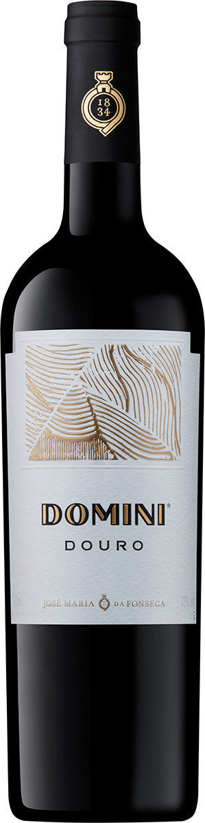 2019 Domini DOC Jose Maria da Fonseca Douro/Portugal 0,75l