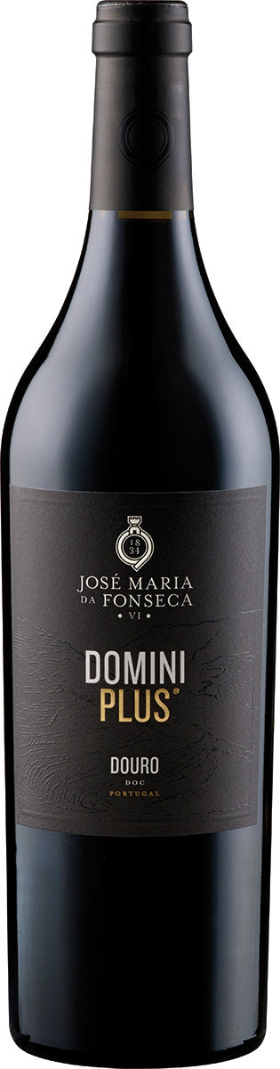 2015 Domini Plus DOC Jose Maria da Fonseca Douro/Portugal 0.75l