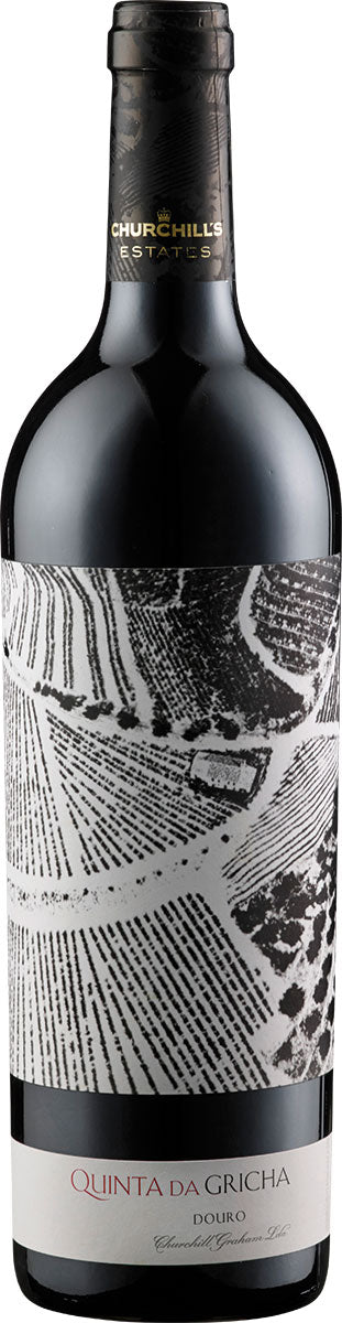2014 Quinta da Gricha DOC Churchill Graham Limitada Douro/Portugal 0.75 L