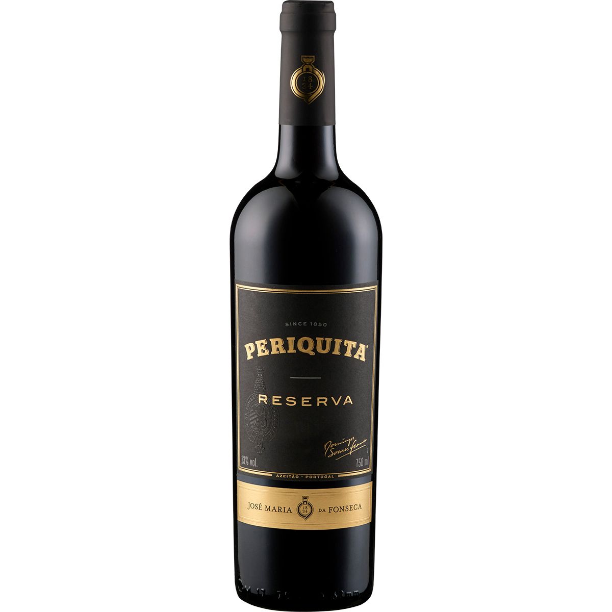 2021 Periquita Reserva VR José Maria da Fonseca Setúbal/Portugal 0.75 L