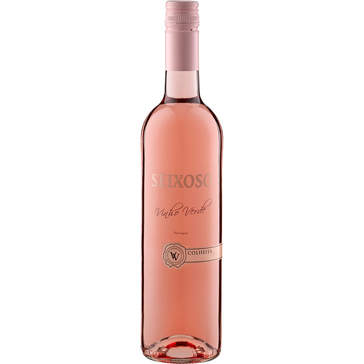 2022 Seixoso Vinho Verde Rosado DOC Quinta da Lixa Vinho Verde/Portugal 0,75 l