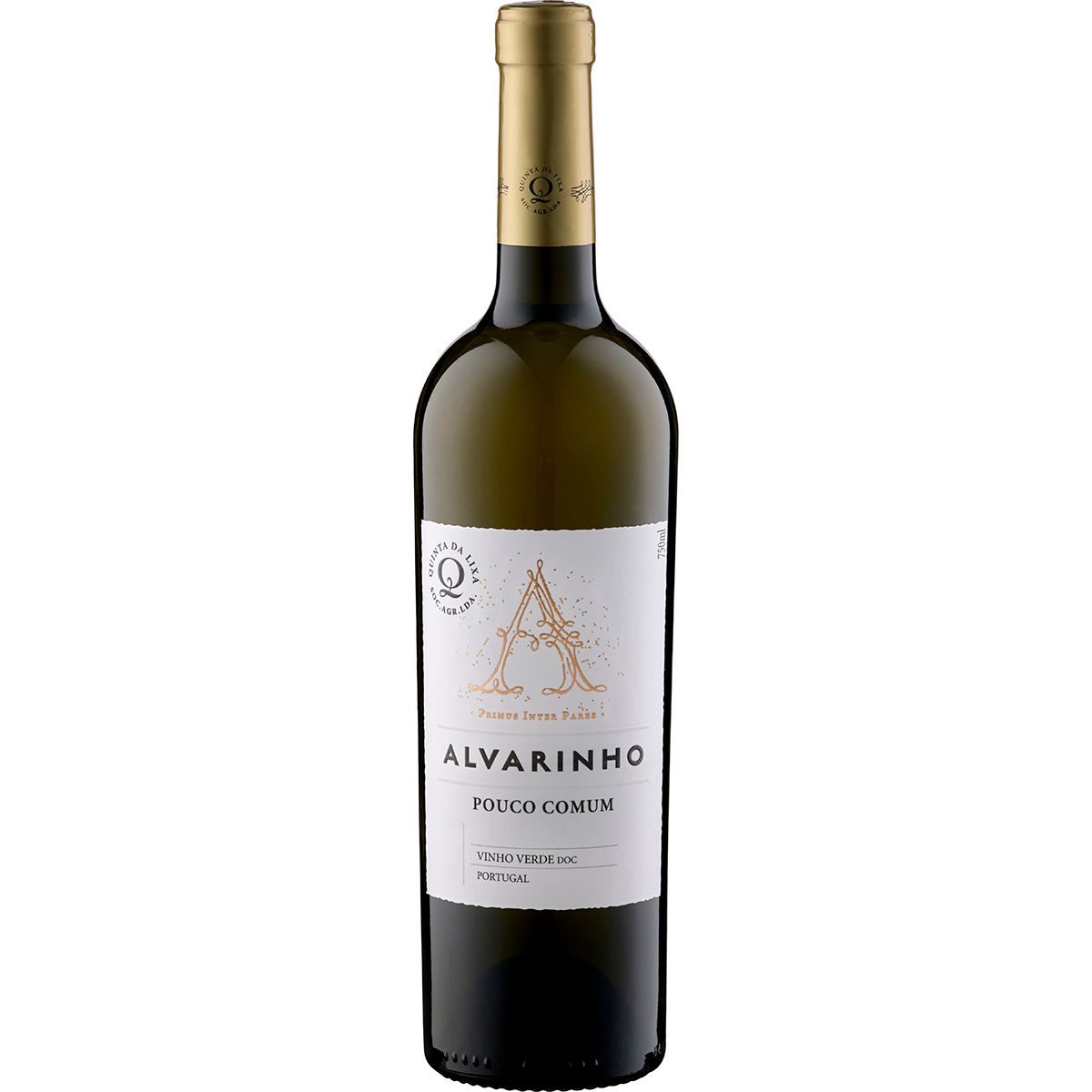 2022 Alvarinho Pouco Comum VR Quinta da Lixa Vinho Verde/Portugal 0,75 l