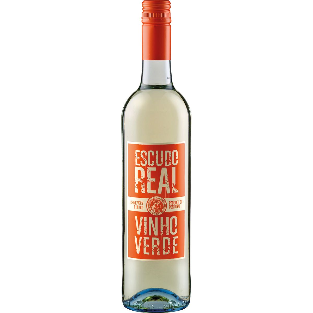 2022 Escudo Real DOC Quinta da Lixa Vinho Verde/Portugal 0.75 l