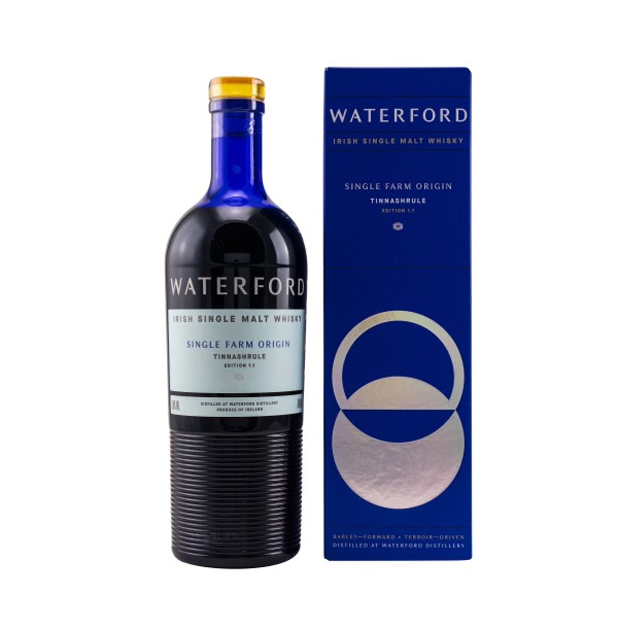 Waterford Single Farm Origin - Tinnashrule 1.1 - GERMANY EXCLUSIVE