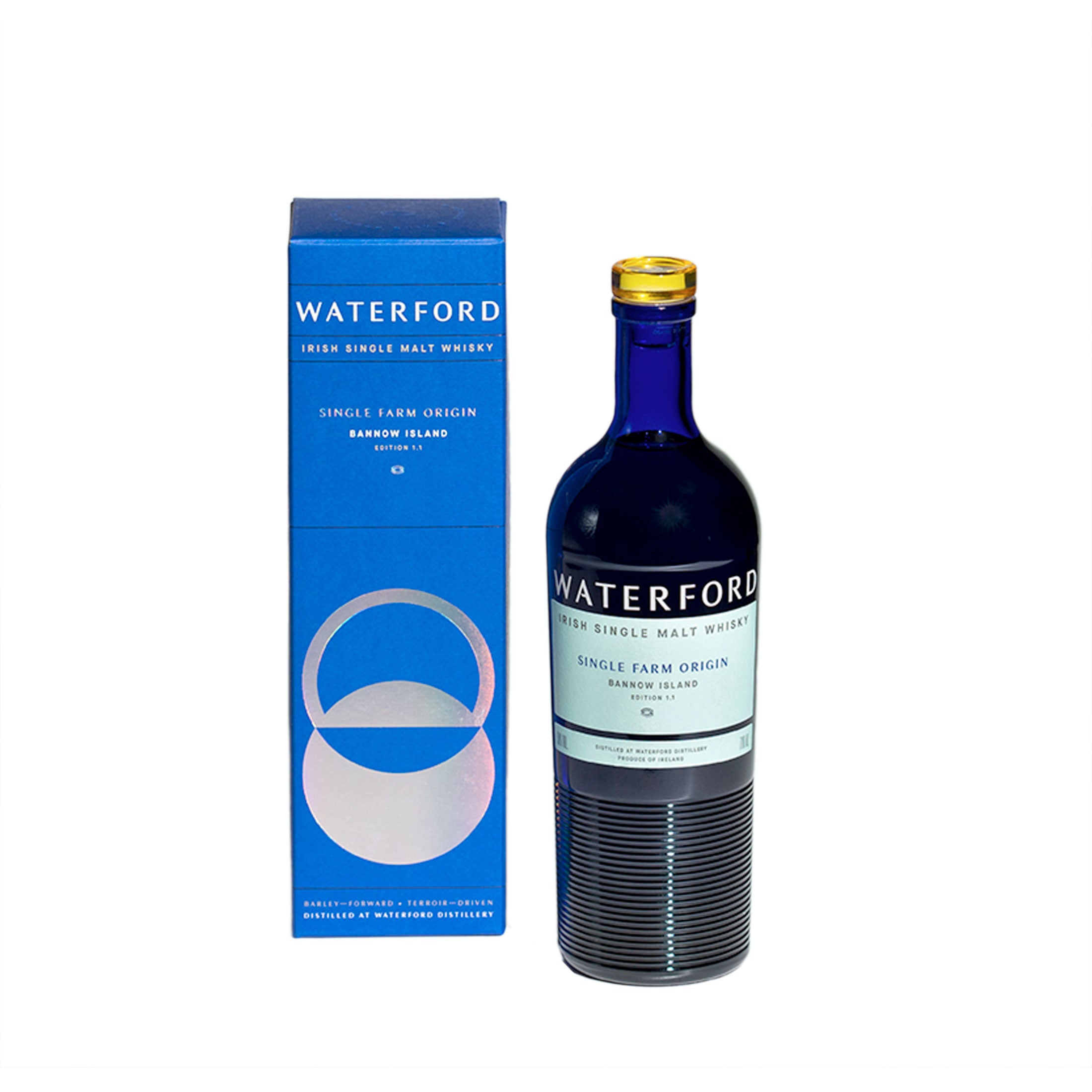 Bannow Island Edition 1.1 - Waterford „Single Farm Origins“