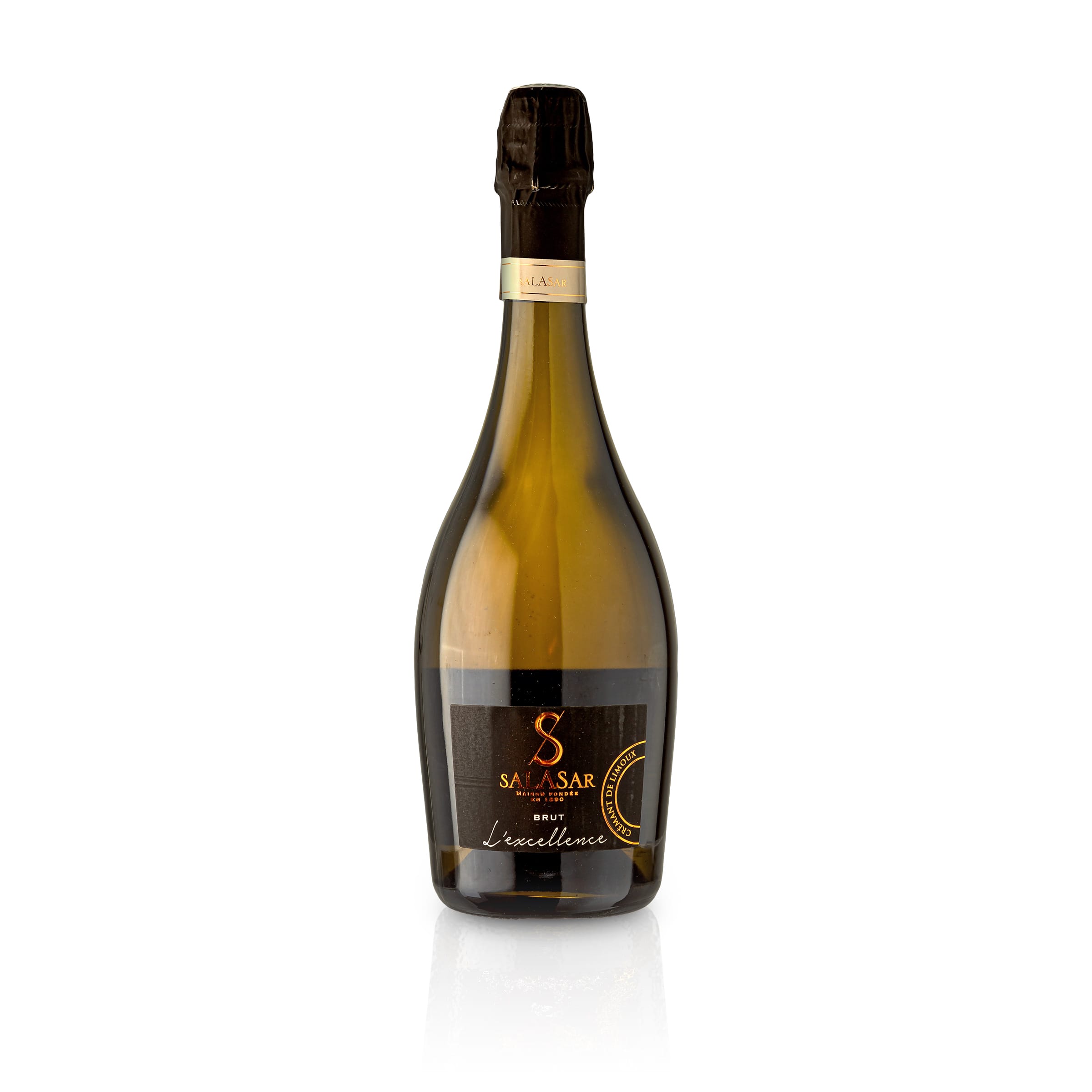 SALASAR The Excellence - Maison Salasar