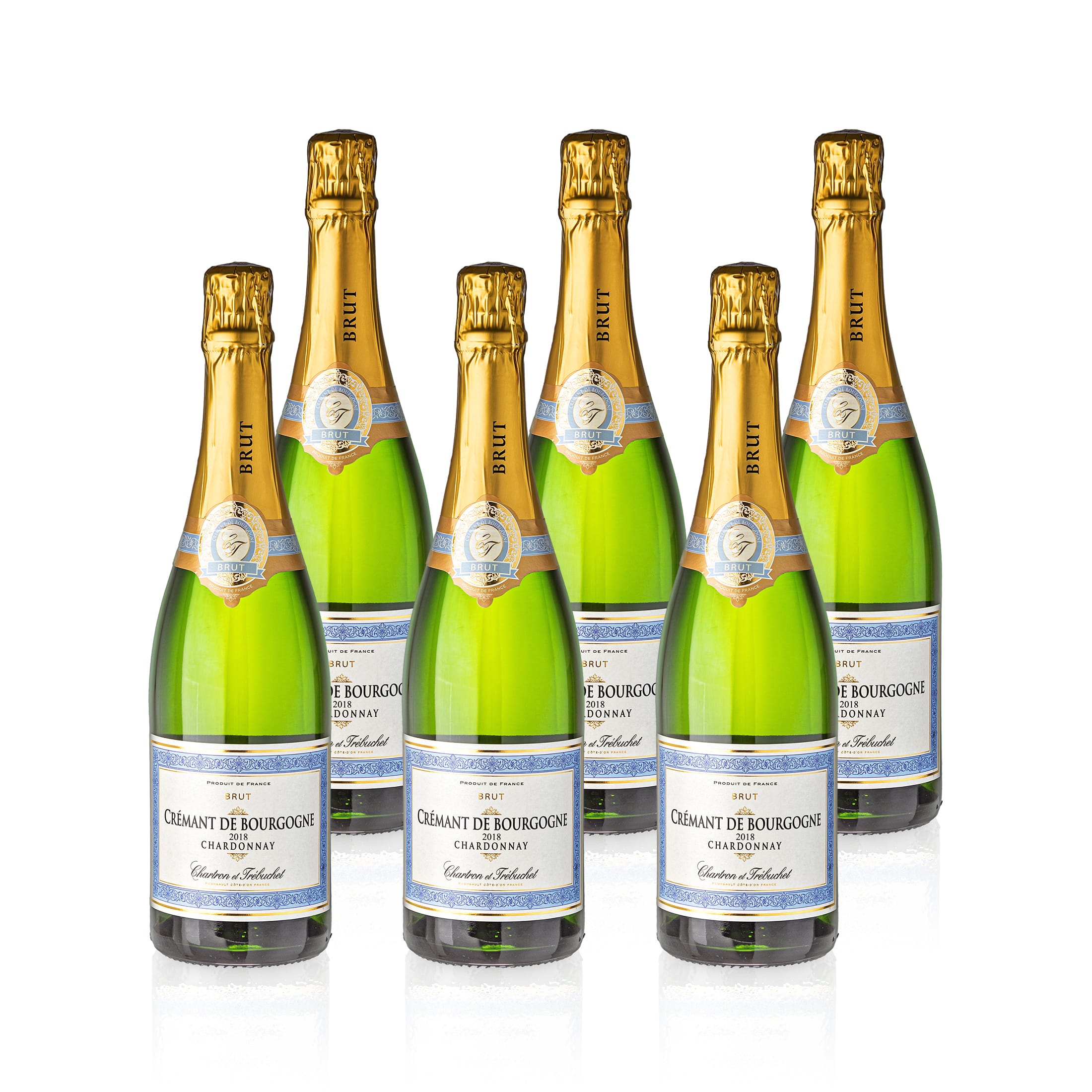 2018 Chartron & Trébuchet - Domaine Chartron & Trébuchet