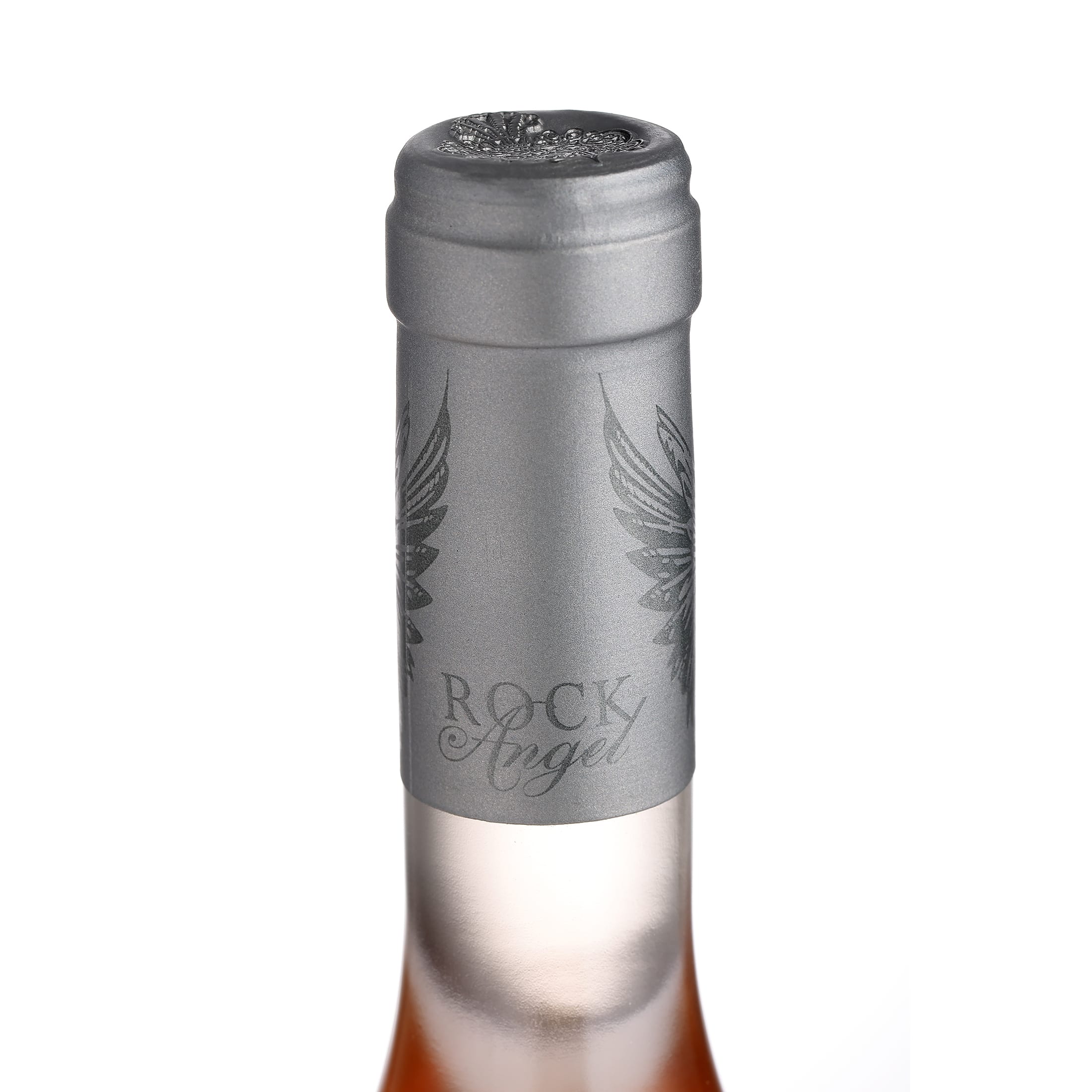 2022 Chateau d'Esclans Cotes de Provence 'Rock Angel' Rose - Frankreich