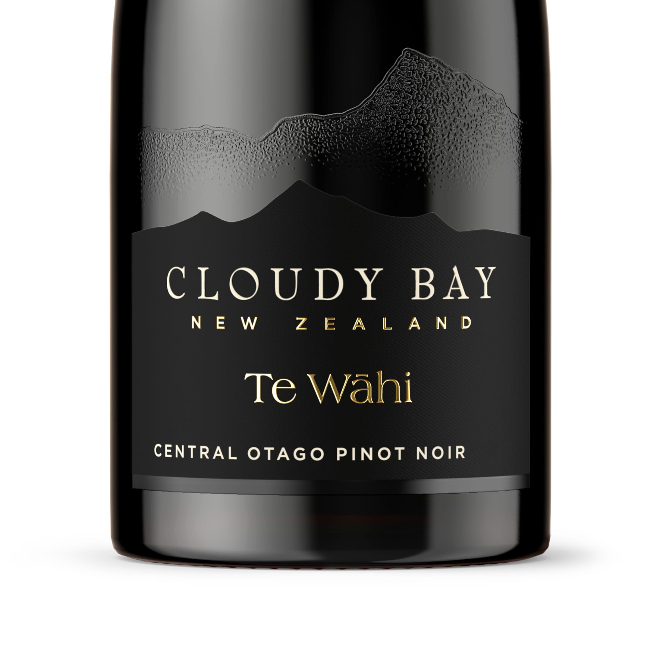 2019 Cloudy Bay Te Wahi Pinot Noir - New Zealand
