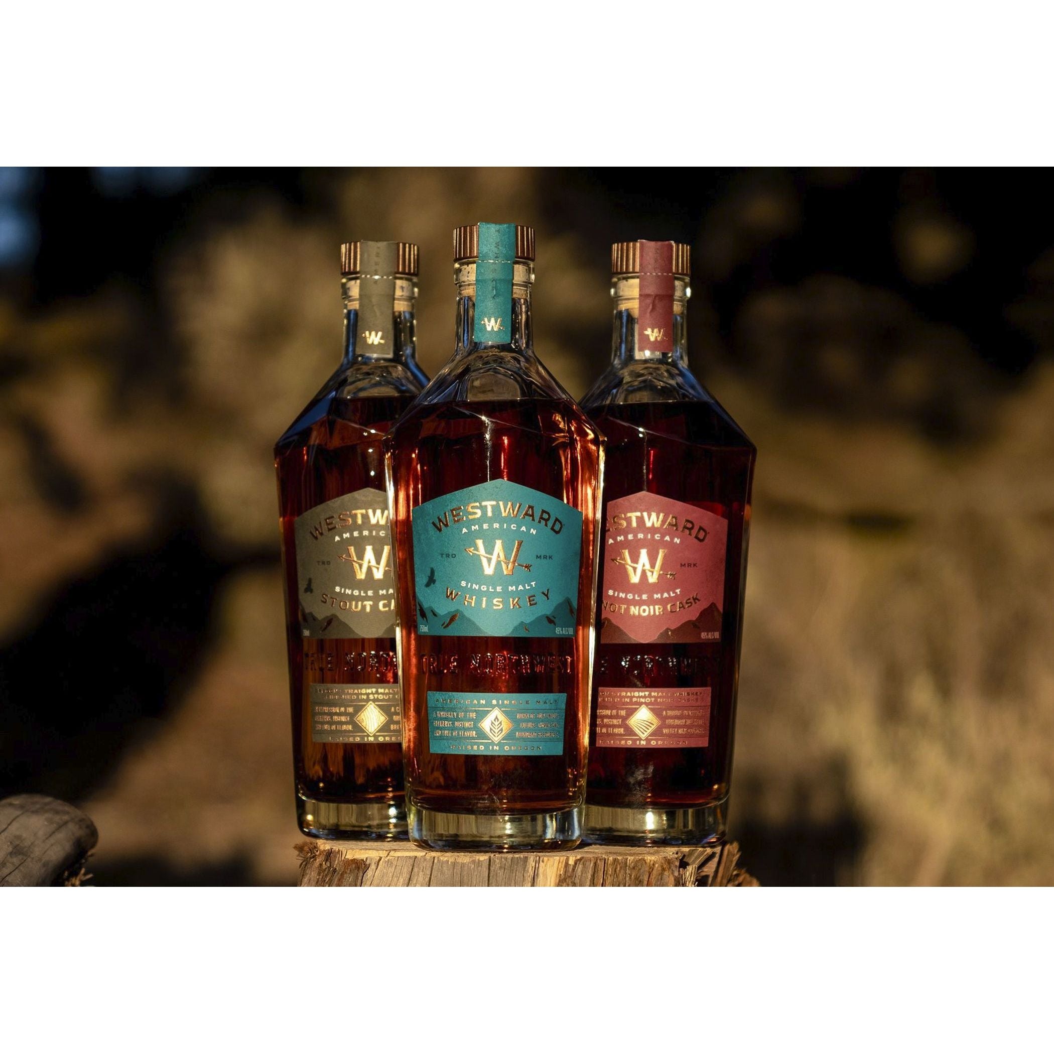 Westward Single Malt