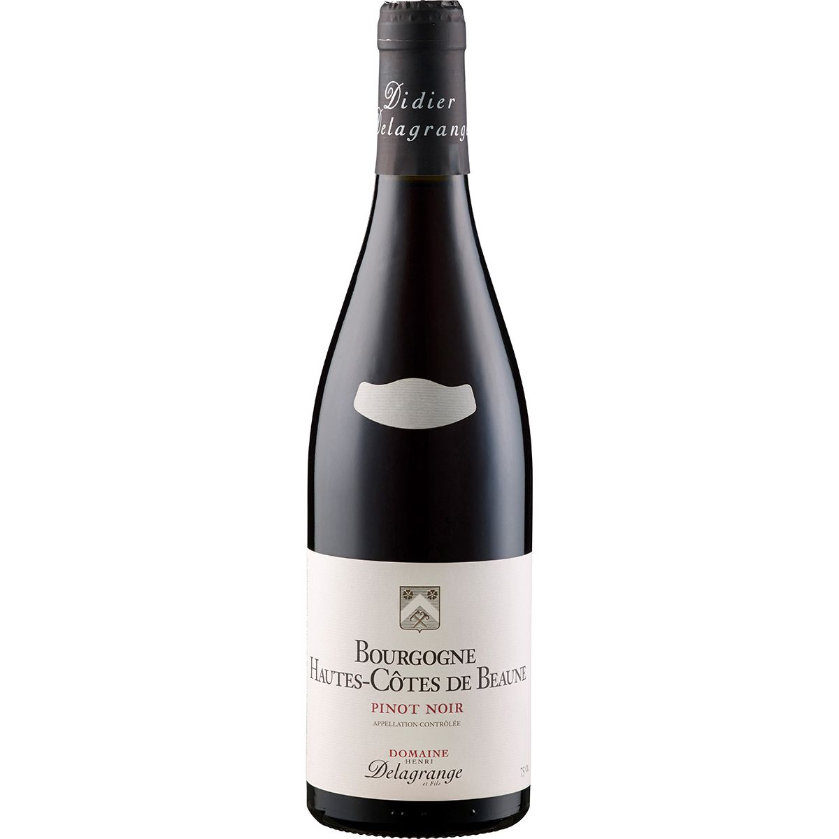 2022 Bourgogne Hautes-Côtes de Beaune Pinot Noir Domaine Henri Delagrange et fils Burgundy/France 0.75 l