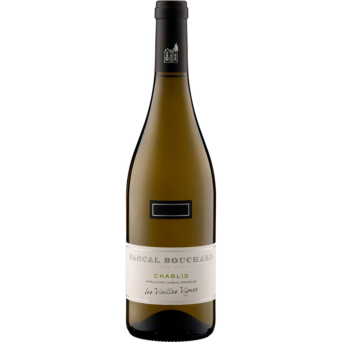 2021 Chablis "Les Vieilles Vignes" Pascal Bouchard Burgundy/France 0.75 l