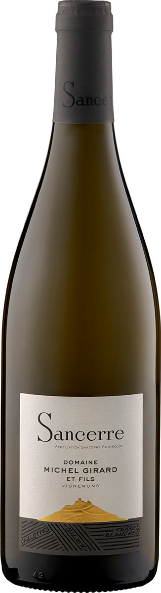 2022 Sancerre Blanc AOC Michel Girard Loire/France 0.75 L