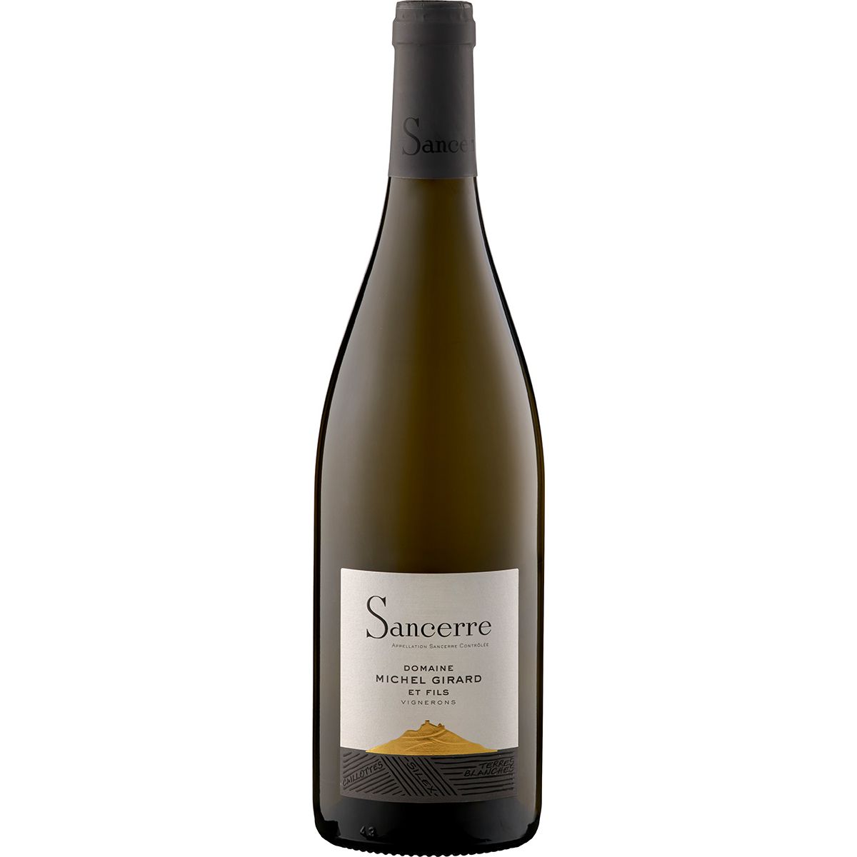 2022 Sancerre Blanc AOC Michel Girard Loire/France 0.75 L