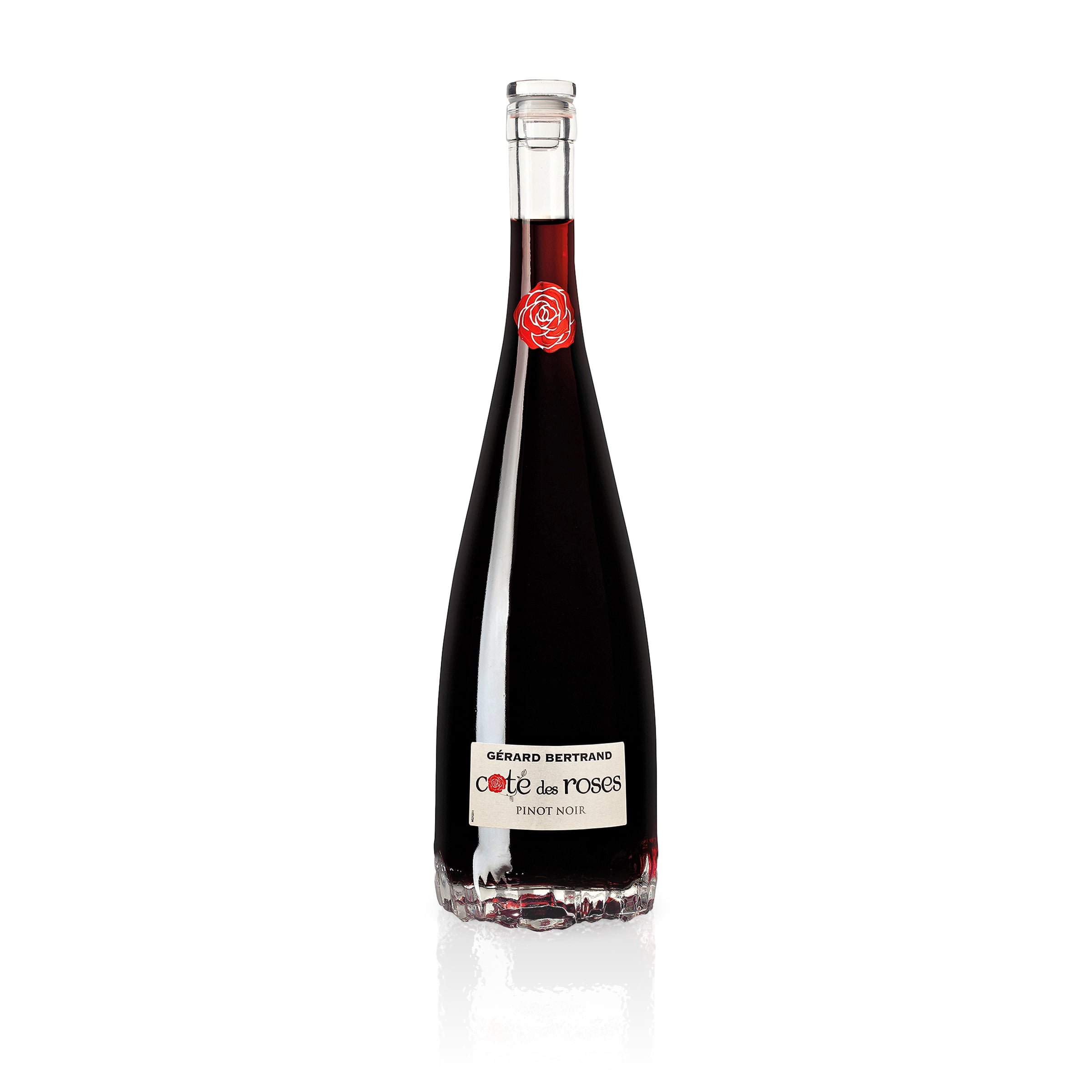 2019 Gerard Bertrand Cote des Roses Pinot Noir - Frankreich