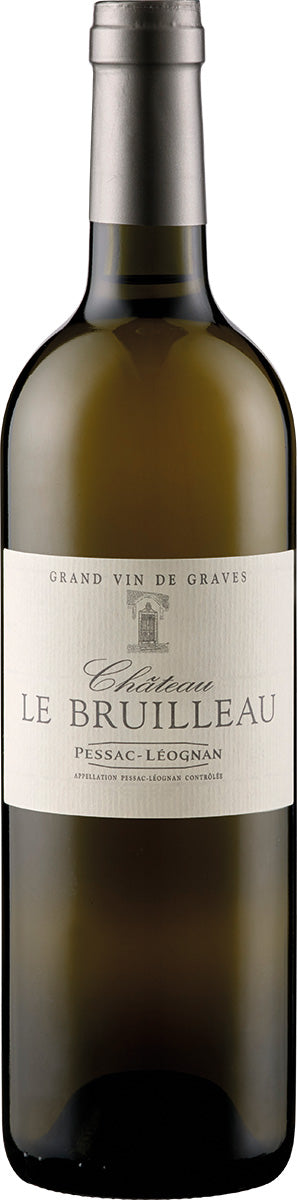 2020 Château Le Bruilleau AOC Pessac-Léognan Château Le Bruileau Bordeaux/France 0.75 L
