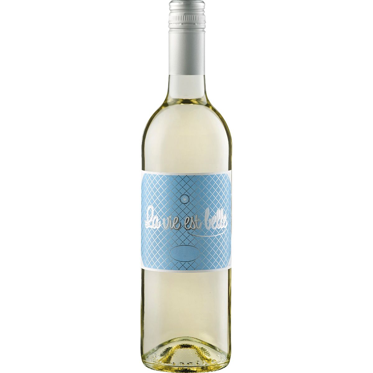 2022 La vie est belle 9.5% White VdF La vie est belle South West/France 0.75 l
