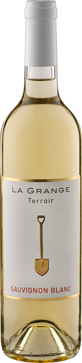 2022 Terroir Sauvignon IGP Pays d'Oc La Grange Languedoc/France 0.75 L