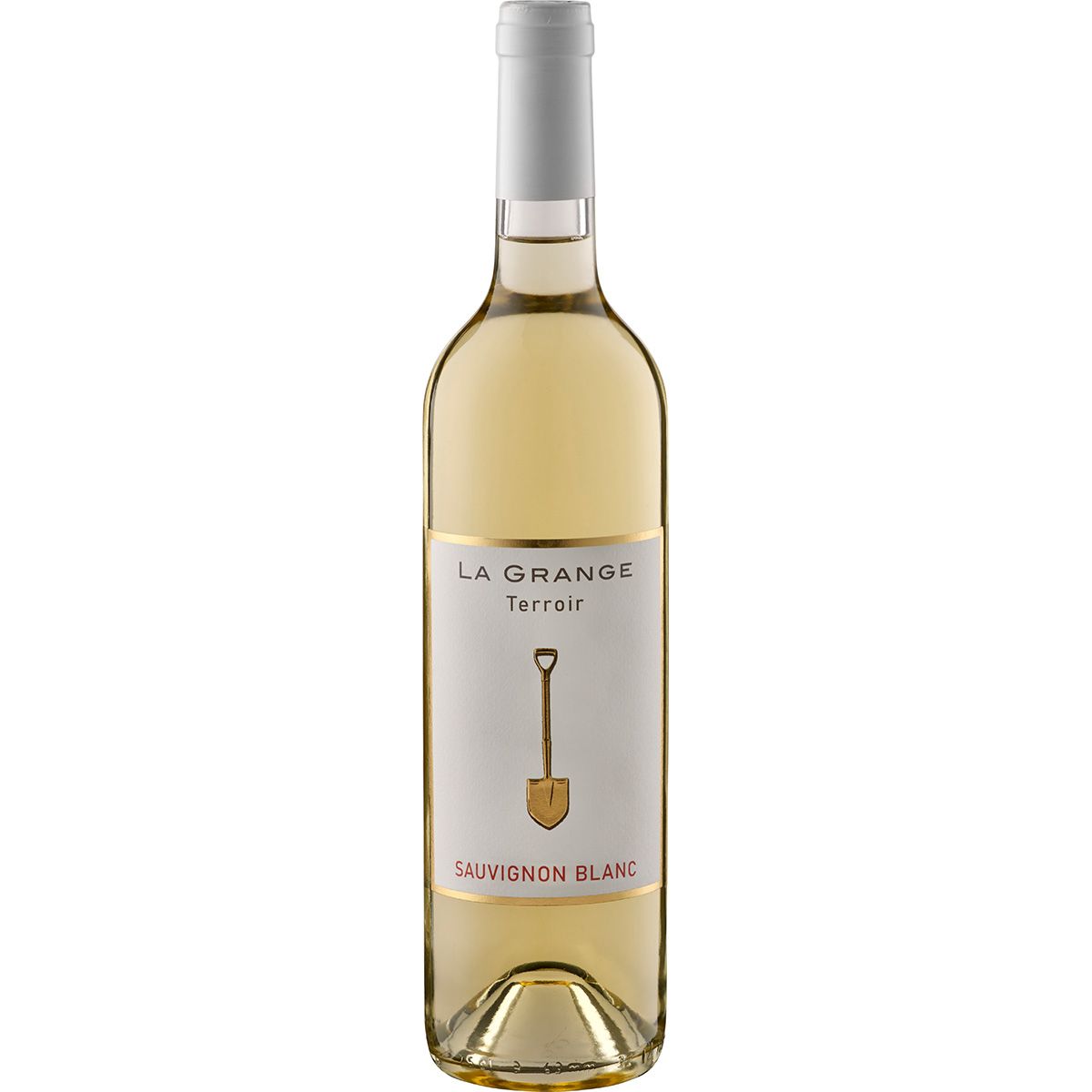 2022 Terroir Sauvignon IGP Pays d'Oc La Grange Languedoc/France 0.75 L