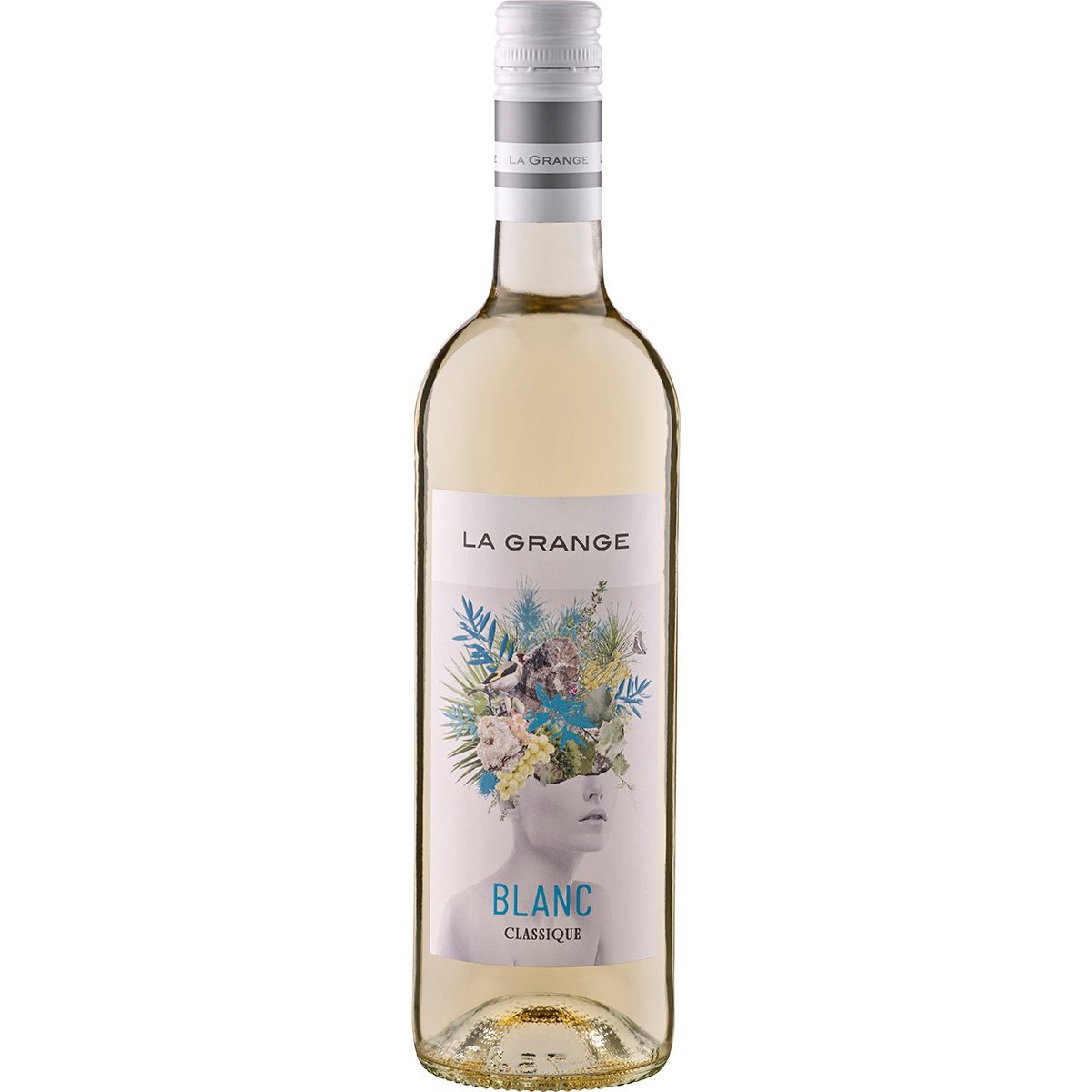 2023 Classique Blanc IGP Pays d'Oc La Grange Languedoc/France 0.75 l