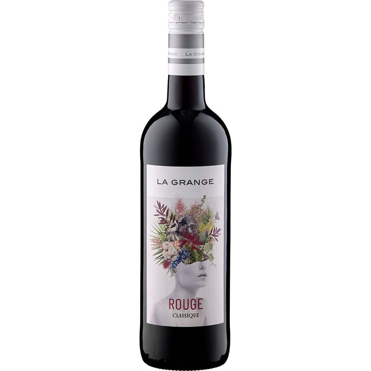 2022 Classique Rouge IGP Pays d'Oc La Grange Languedoc/Frankreich 0,75 l
