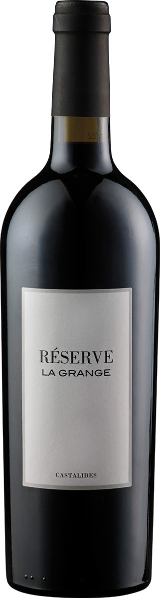2020 Castalides Réserve AOP Coteaux du Languedoc La Grange Languedoc/Frankreich 0,75 l