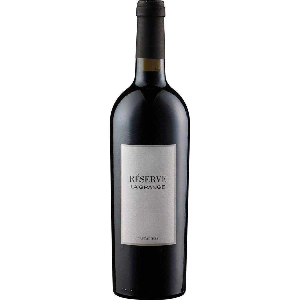 2020 Castalides Réserve AOP Coteaux du Languedoc La Grange Languedoc/Frankreich 0,75 l