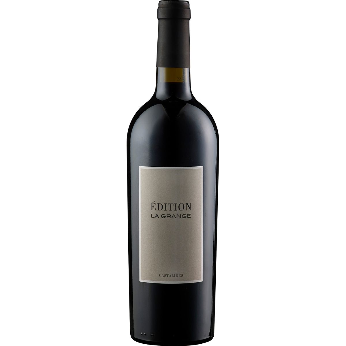 2018 Castalides Édition AOP Coteaux du Languedoc La Grange Languedoc/Frankreich 0,75 l