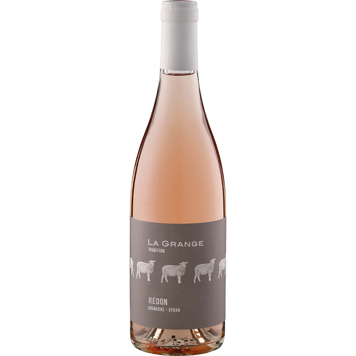 2022 Tradition Redon Rosé AOP Languedoc La Grange Languedoc/Frankreich 0,75 l