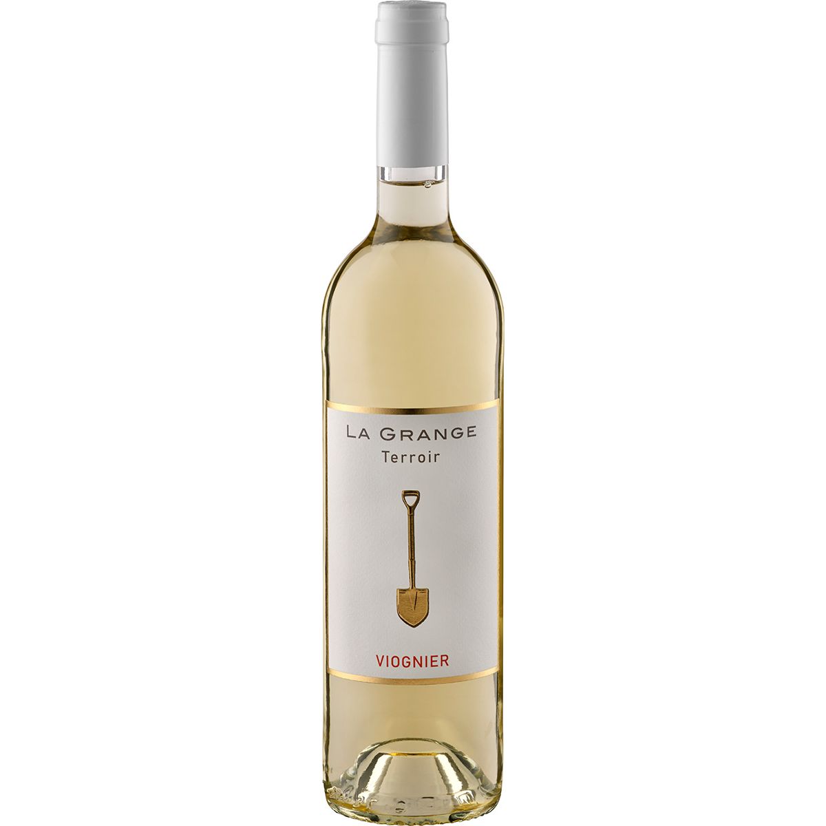 2022 Terroir Viognier IGP Pays d'Oc La Grange Languedoc/France 0.75 L