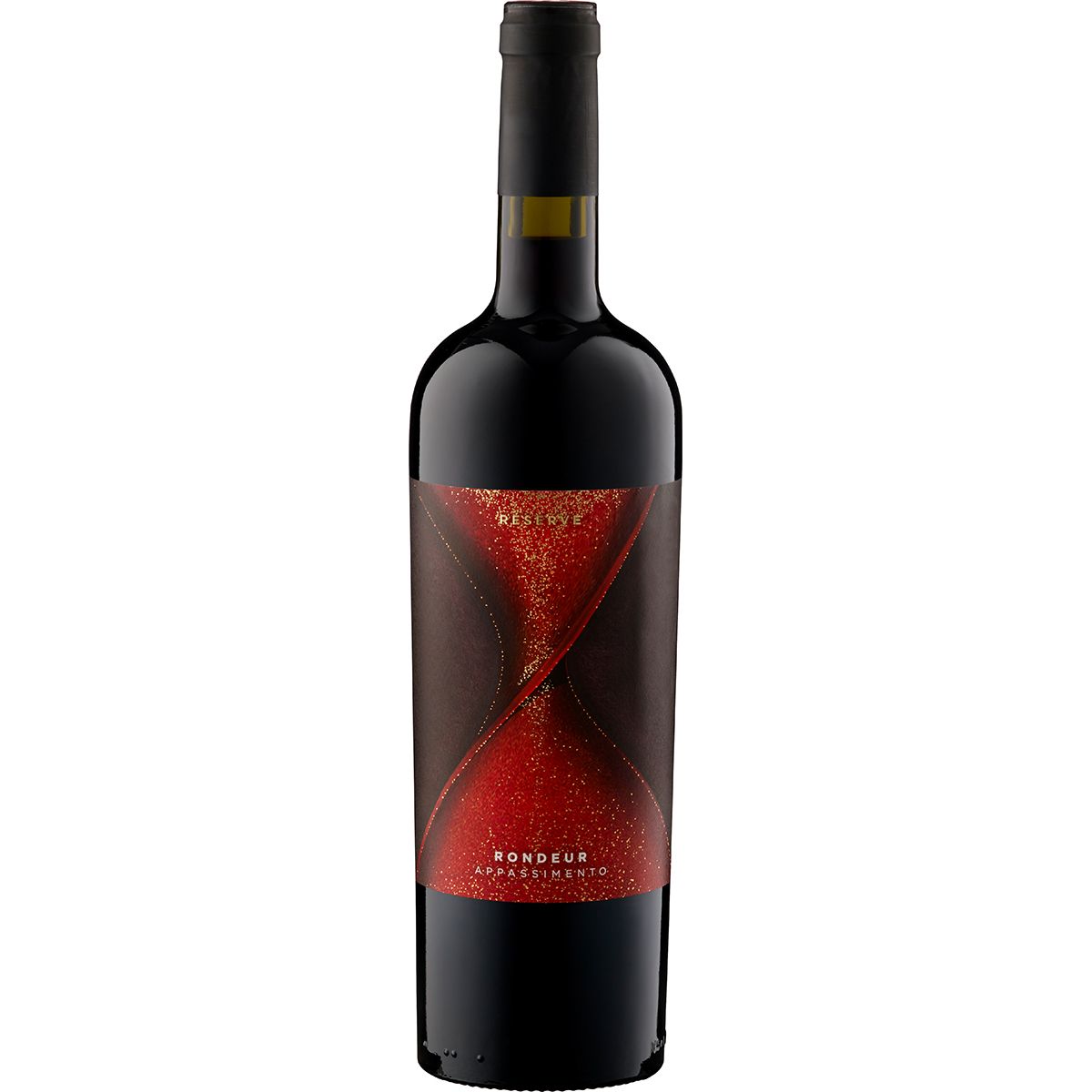 2020 Rondeur RESERVE - APPASSIMENTO IGP Pays d'Oc La Grange Languedoc/France 0.75 l