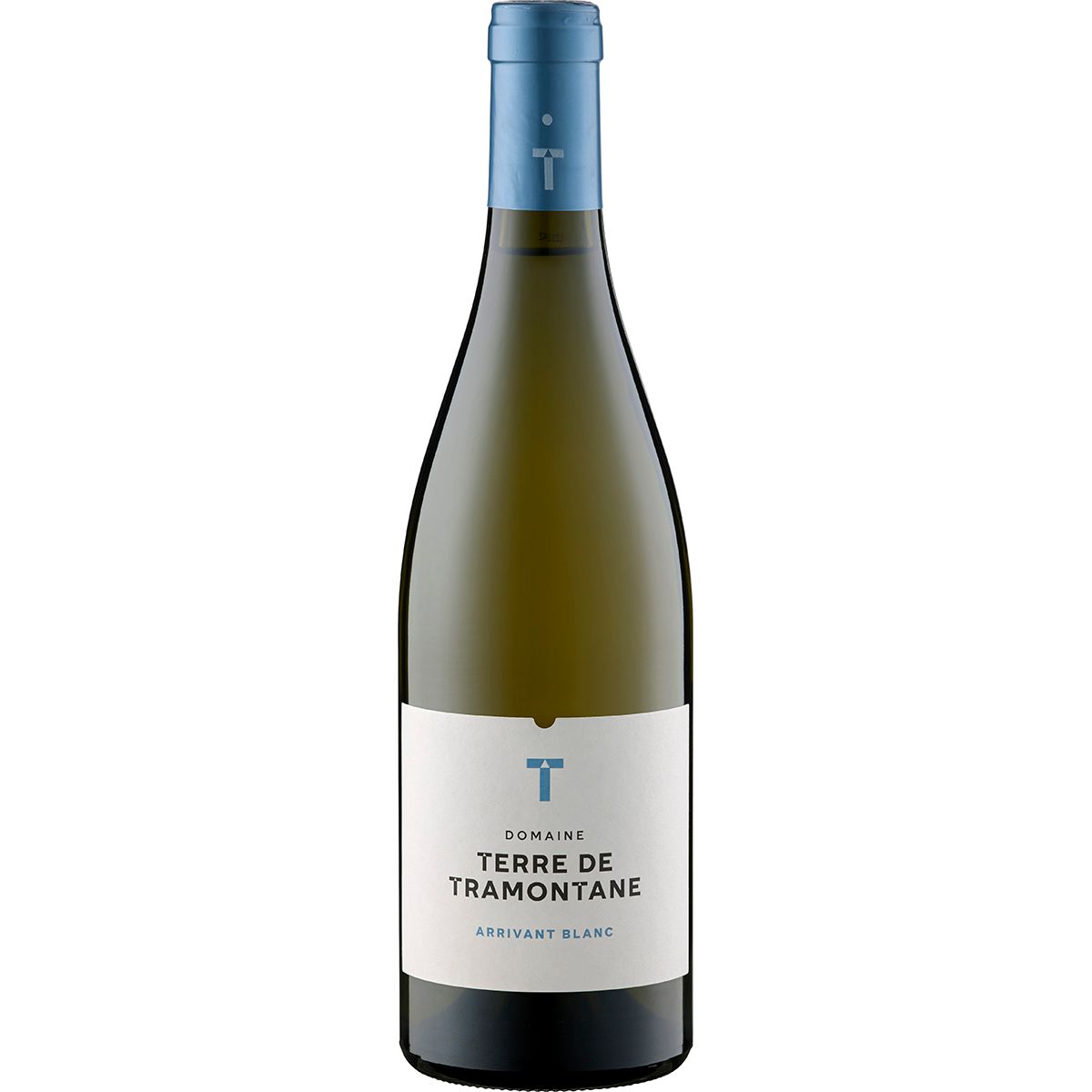 2020 Terre de Tramontane Arrivant Blanc AOP Languedoc Terre de Tramontane Languedoc-Roussillon/Frankreich 0,75 l