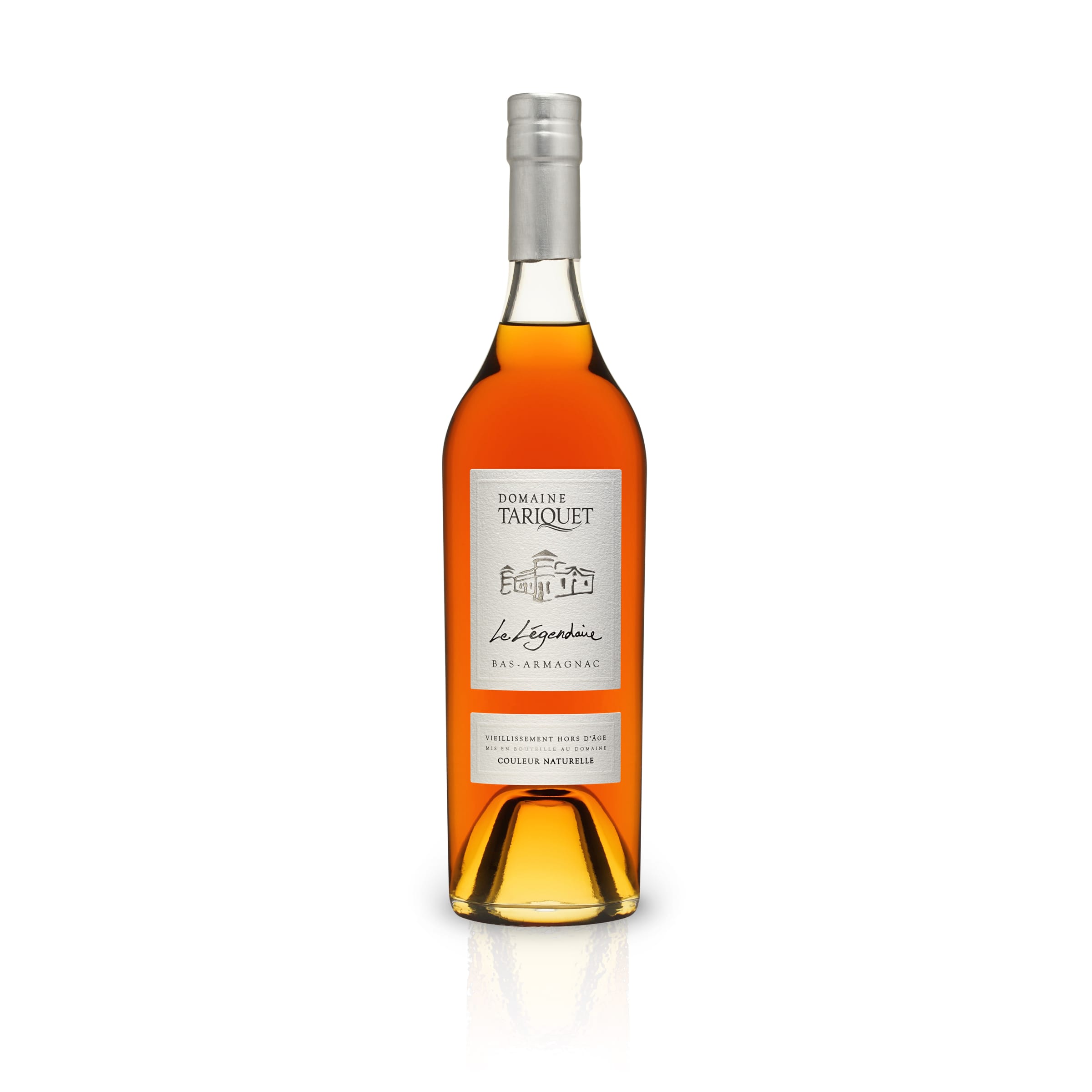 Le Légendaire - Domaine Tariquet - Bas-Armagnac, Frankreich