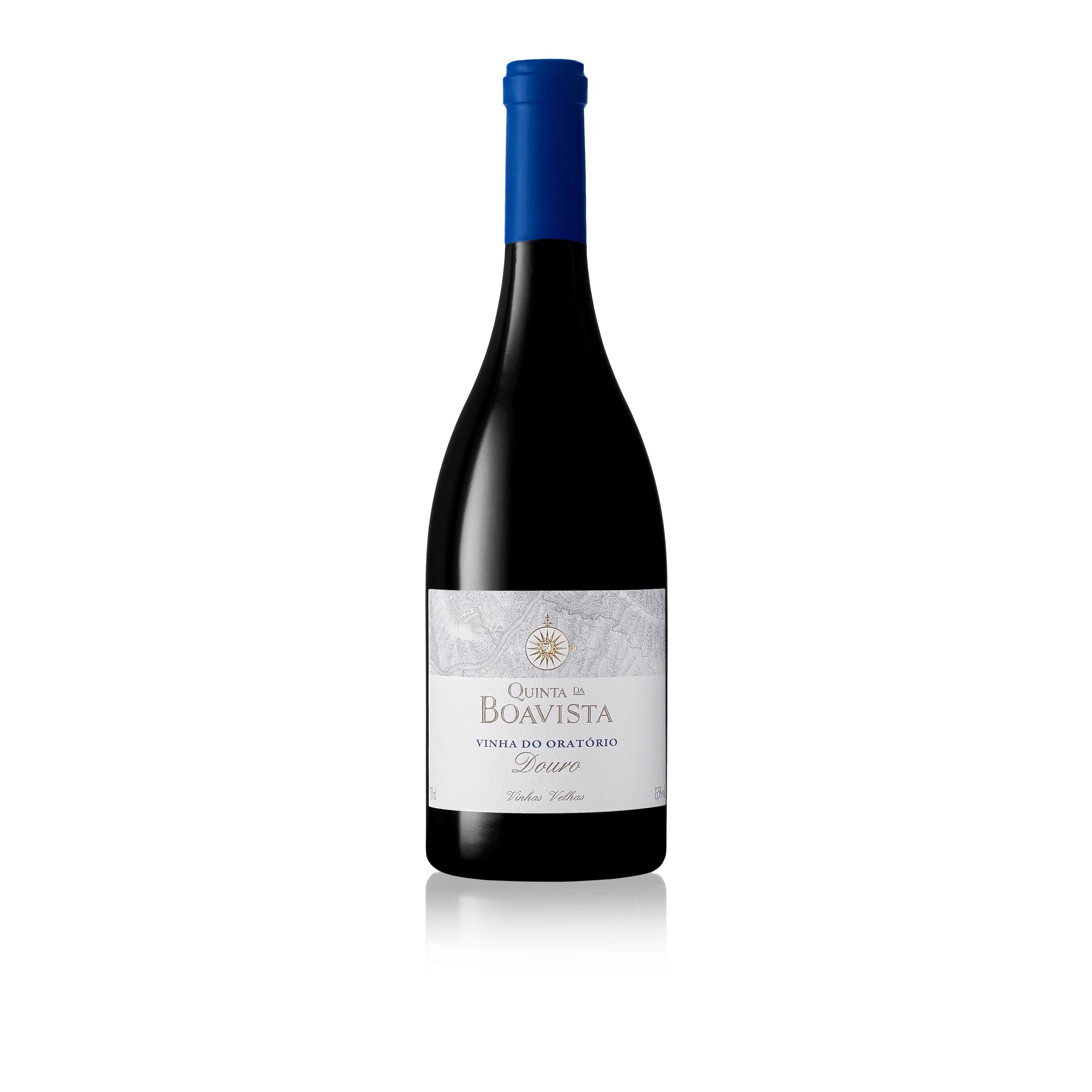 2015 Quinta Da Boavista "Vinha Do Oratório" 3L Doppel-Magnum - Quinta da Boavista - Douro, Portugal