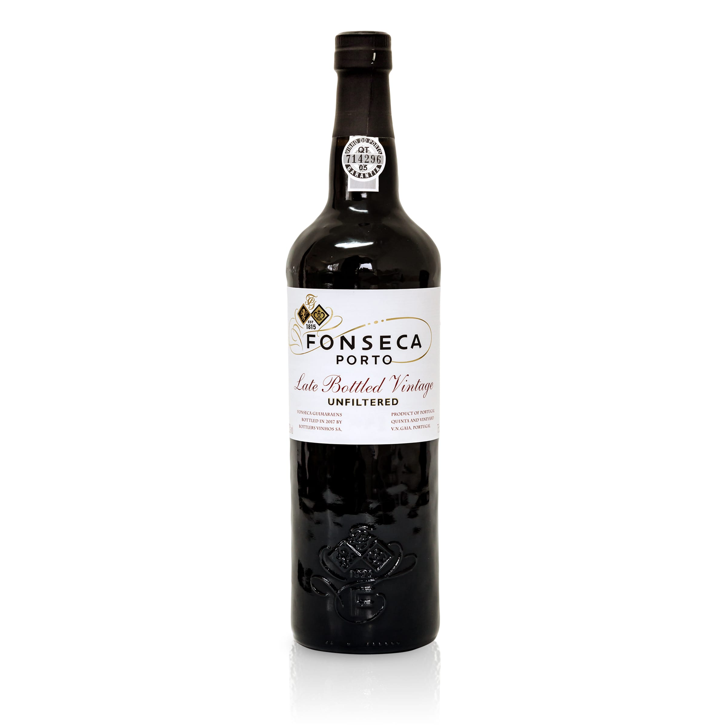 2019 LBV - Late Bottled Vintage - Fonseca - Douro, Portugal