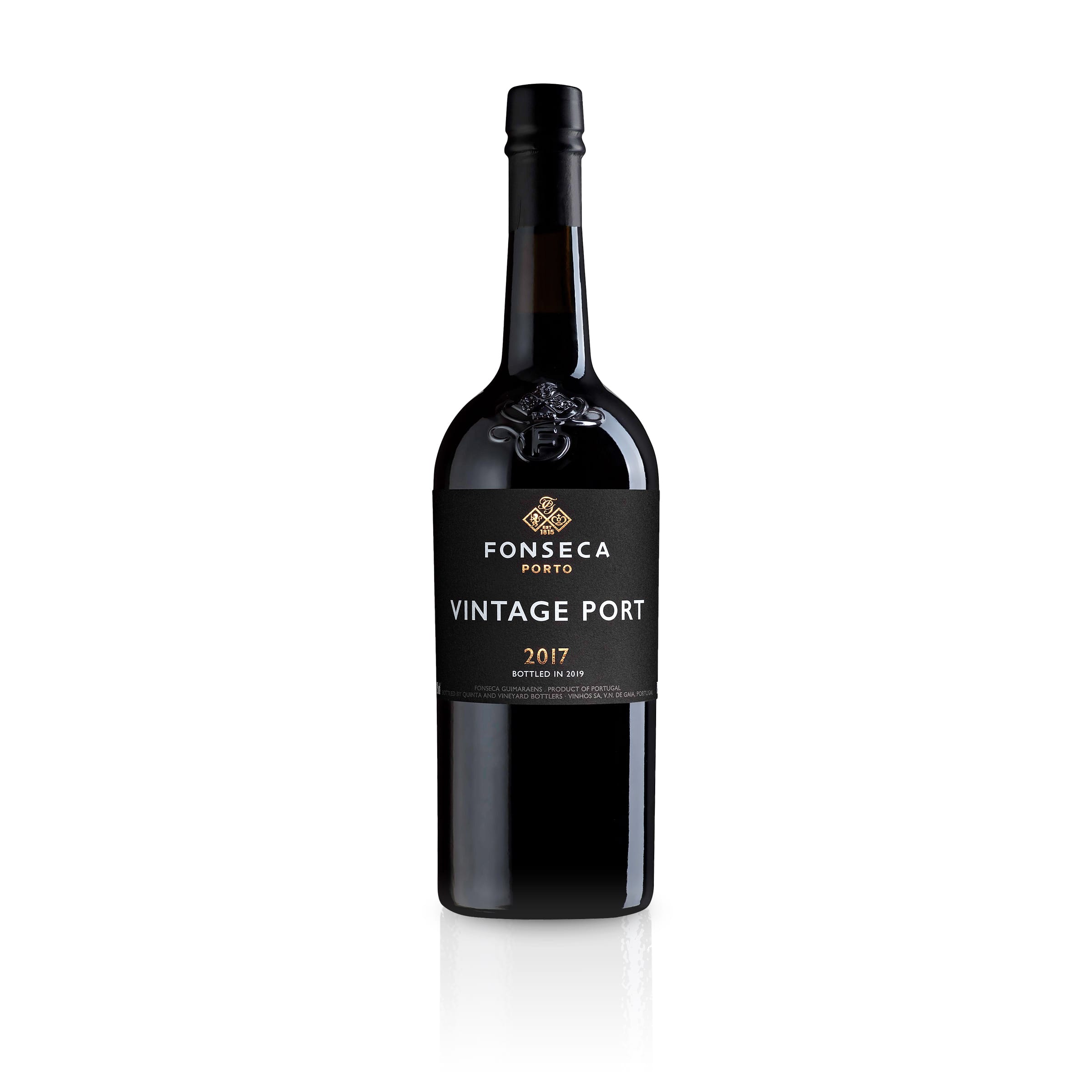 2017 Fonseca - Fonseca - Douro, Portugal