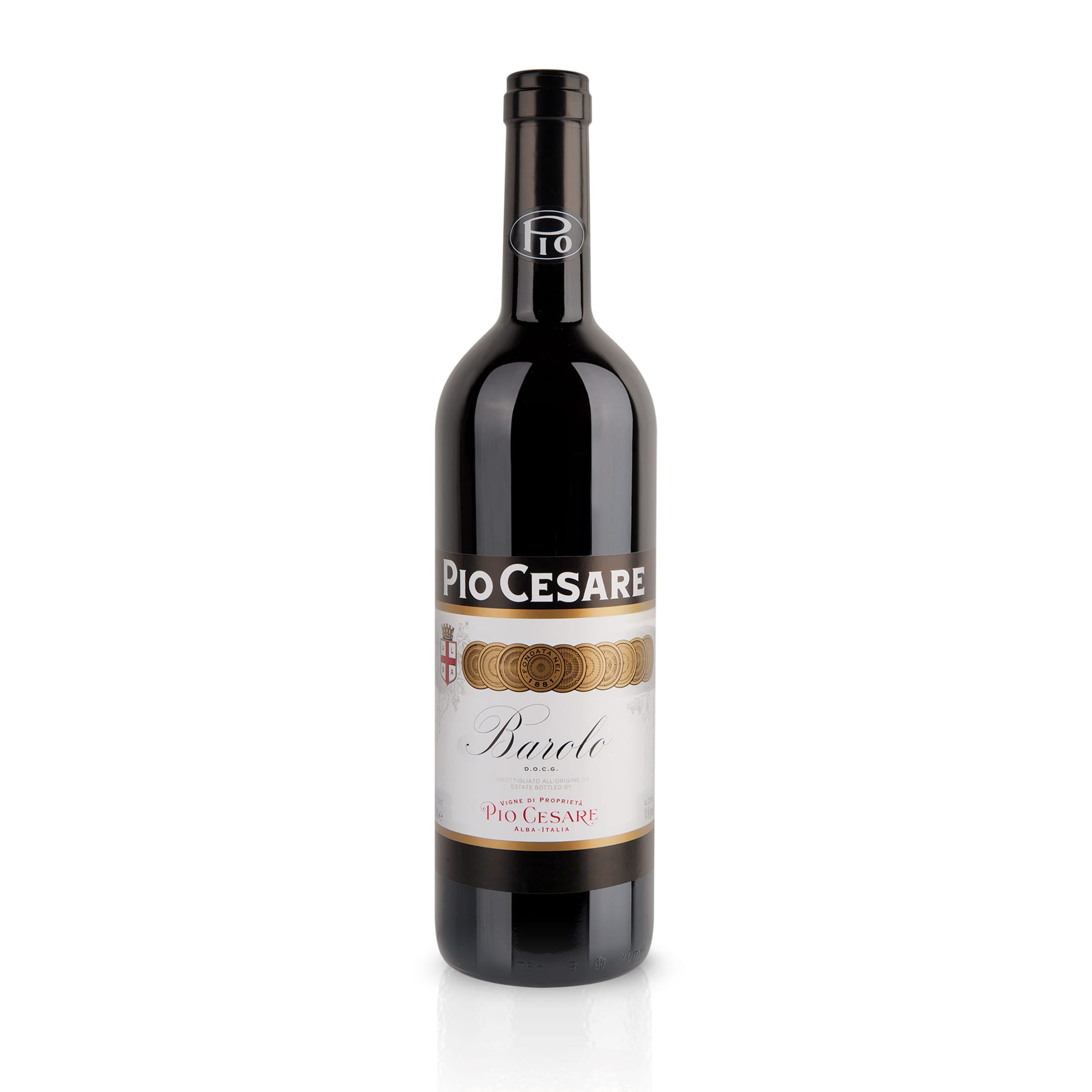 2019 Pio Cesare Barolo DOCG - Italy