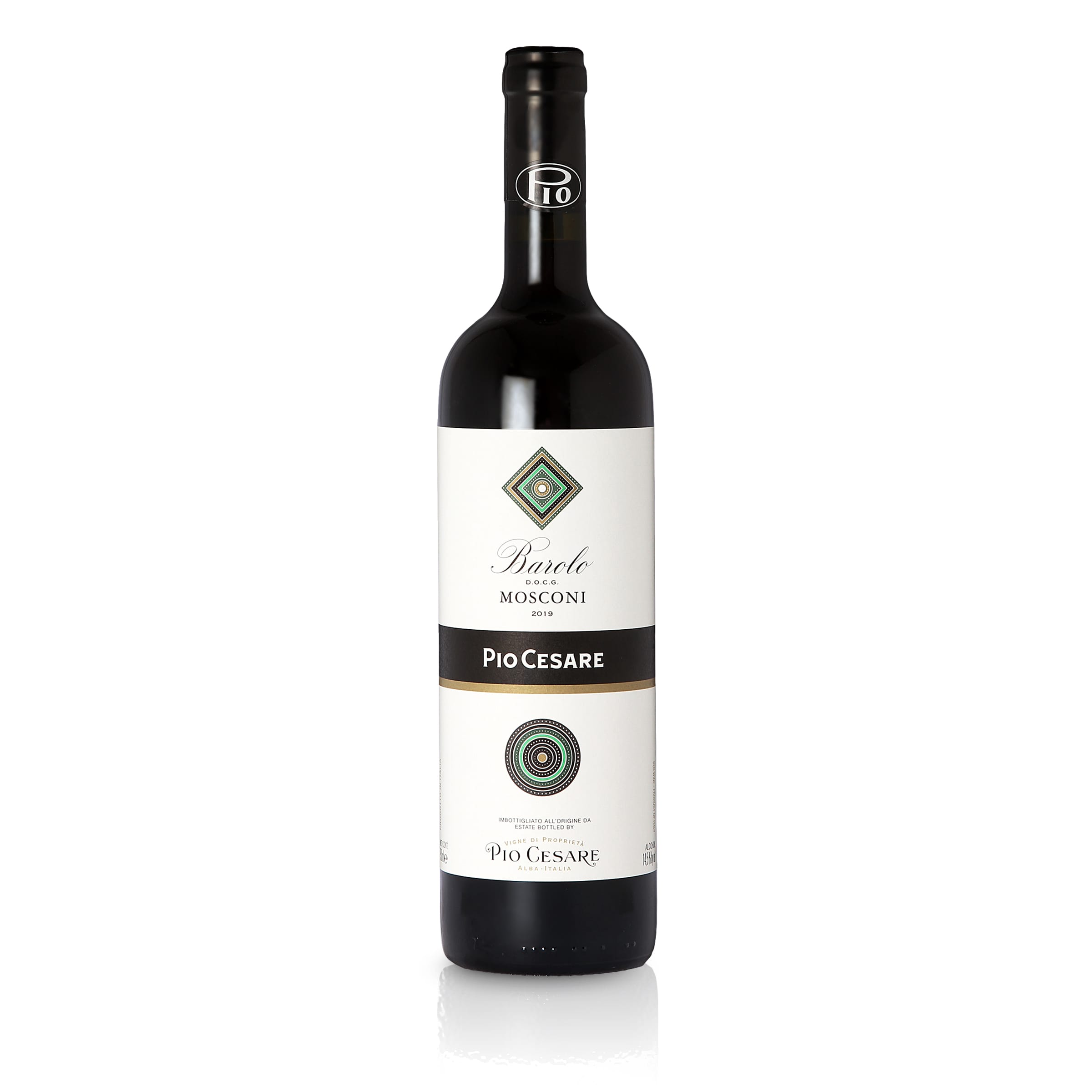 2019 Pio Cesare 'Mosconi - Italy