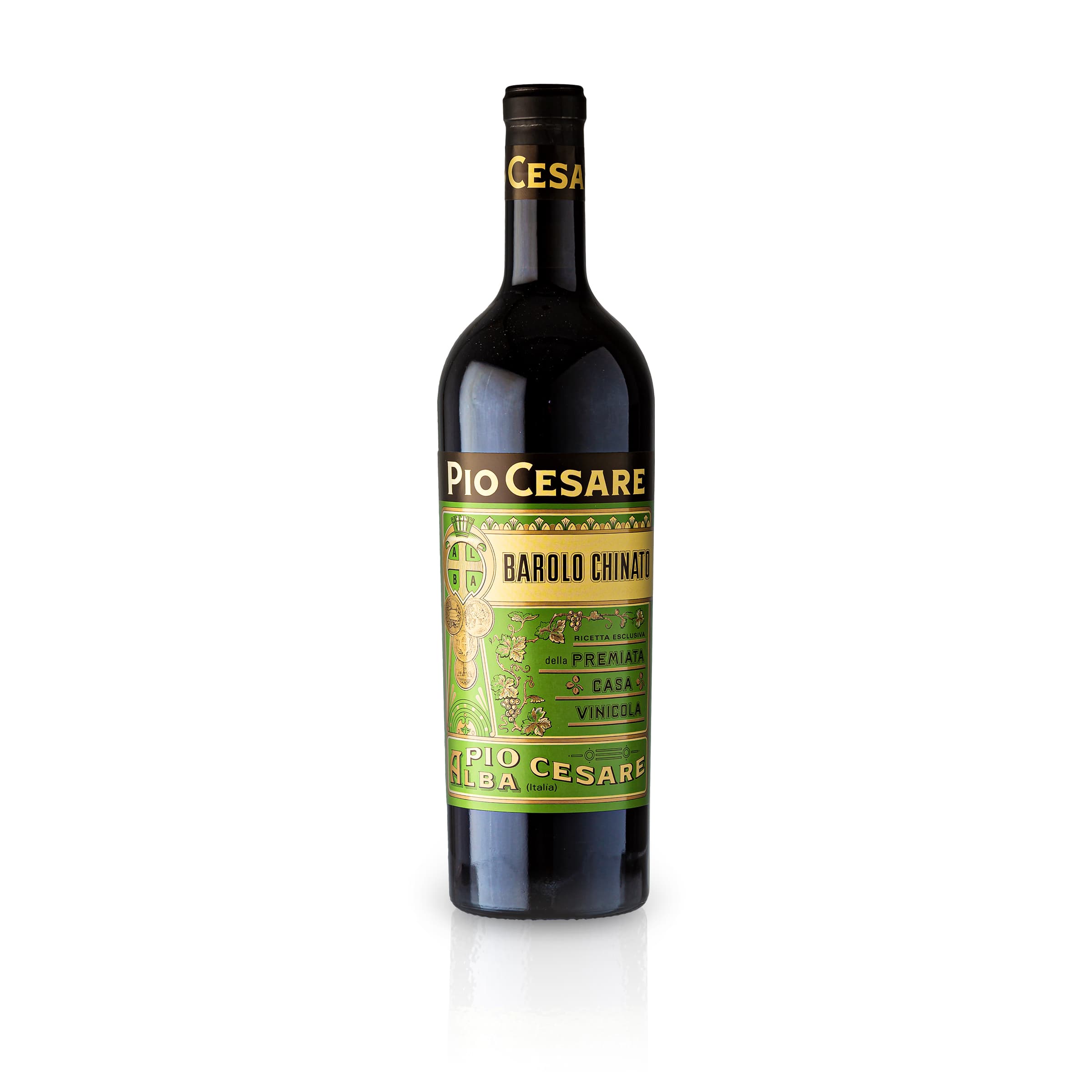 Barolo Chinato - Pio Cesare - Piedmont, Italy