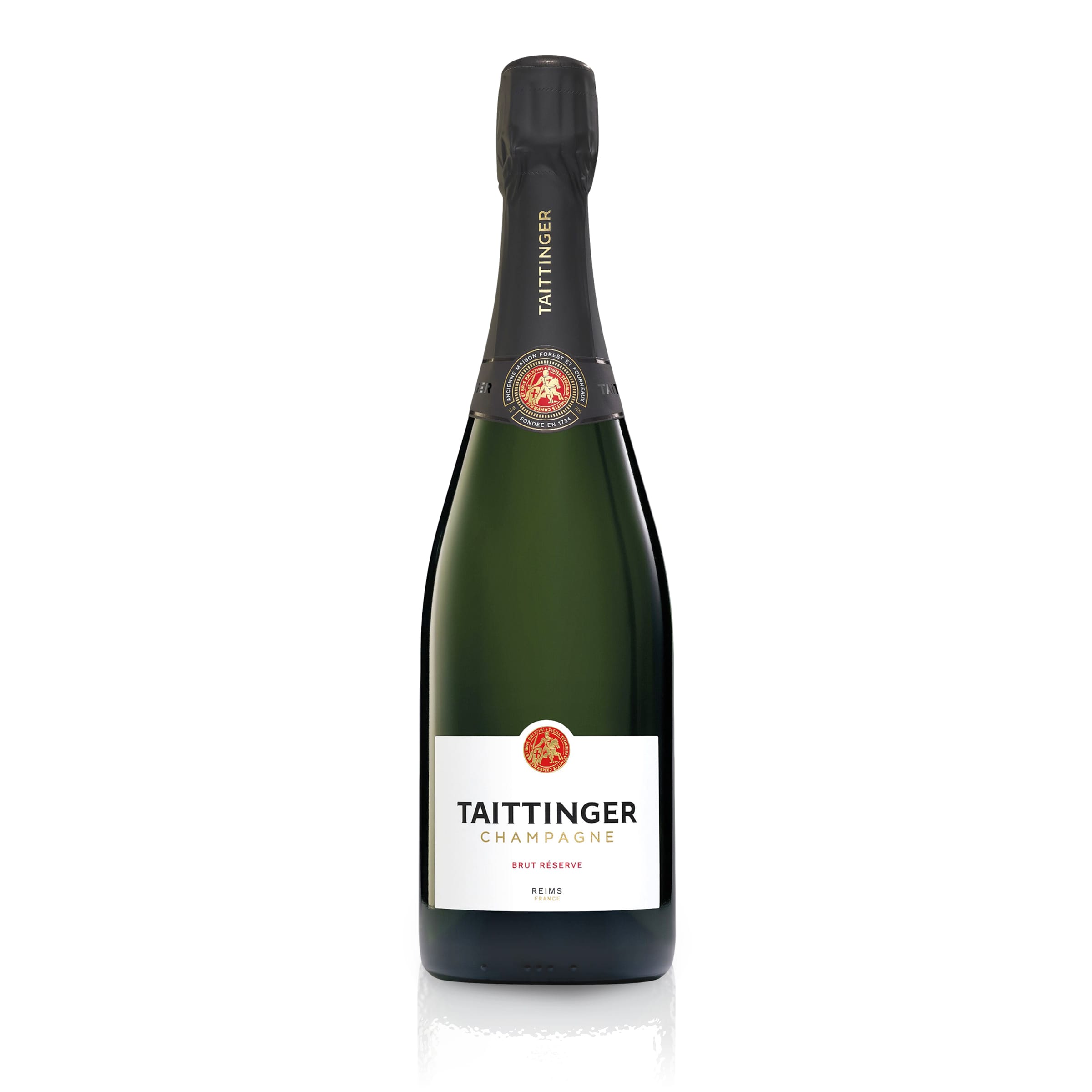 Taittinger Brut Réserve