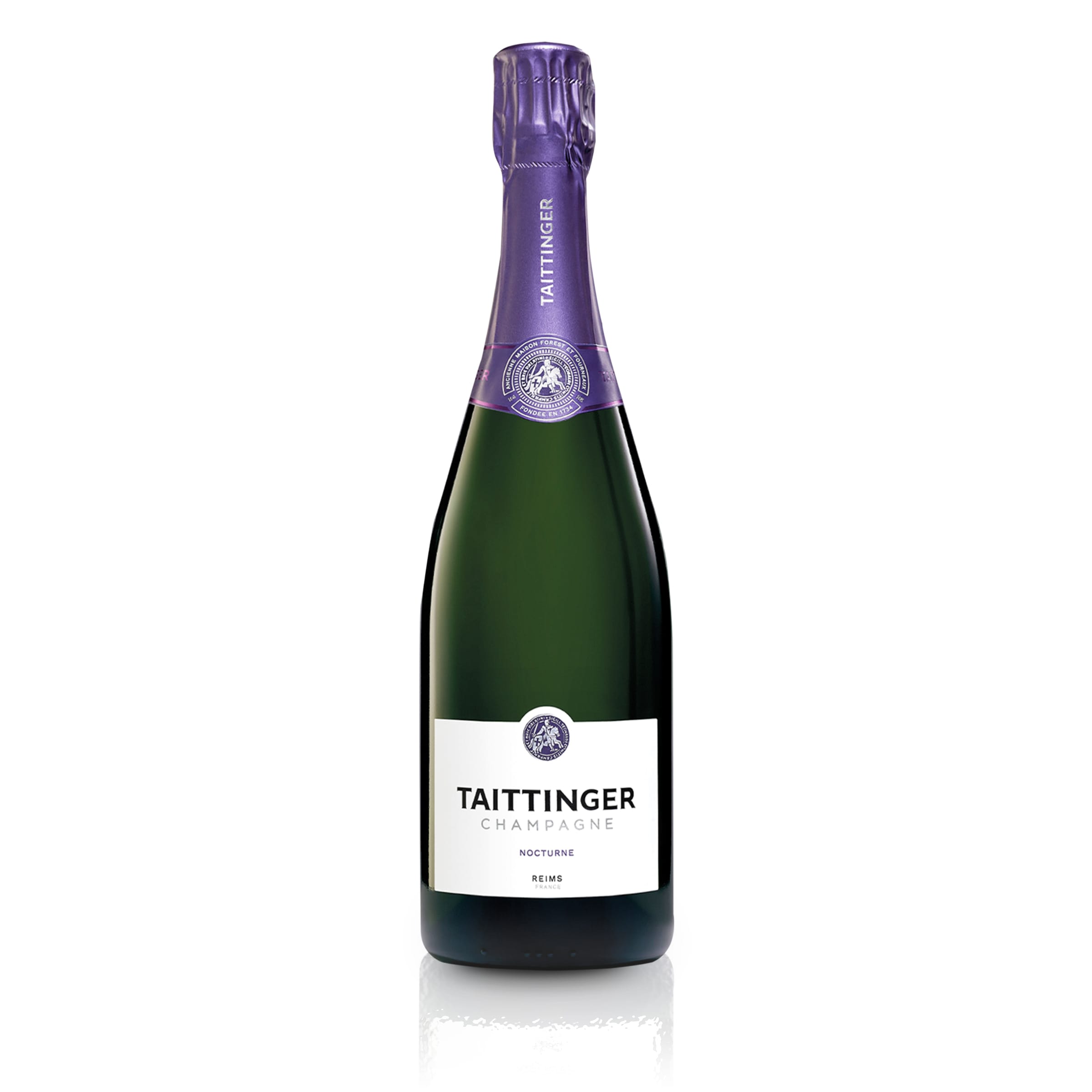 Taittinger Nocturne Sec