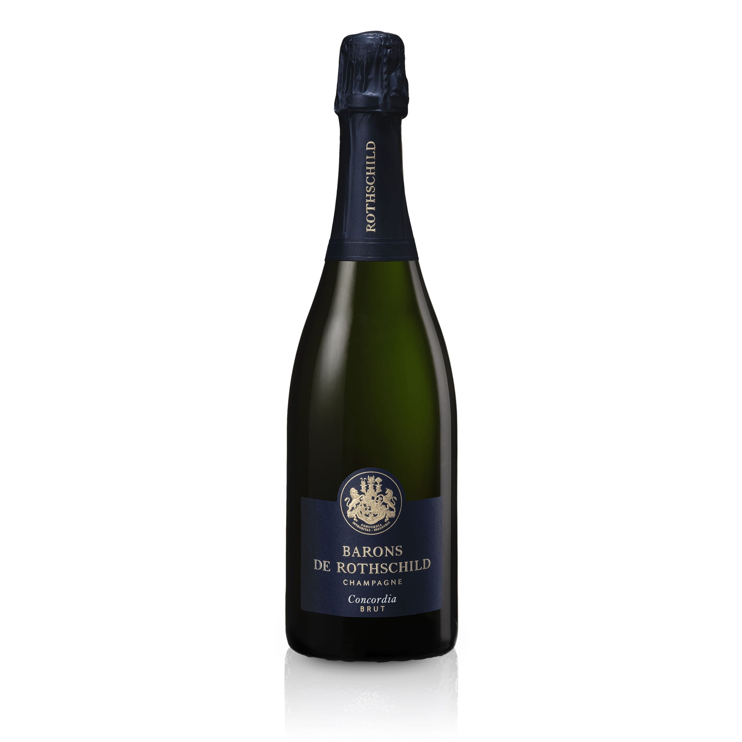 Champagne Barons de Rothschild Brut 0,75l