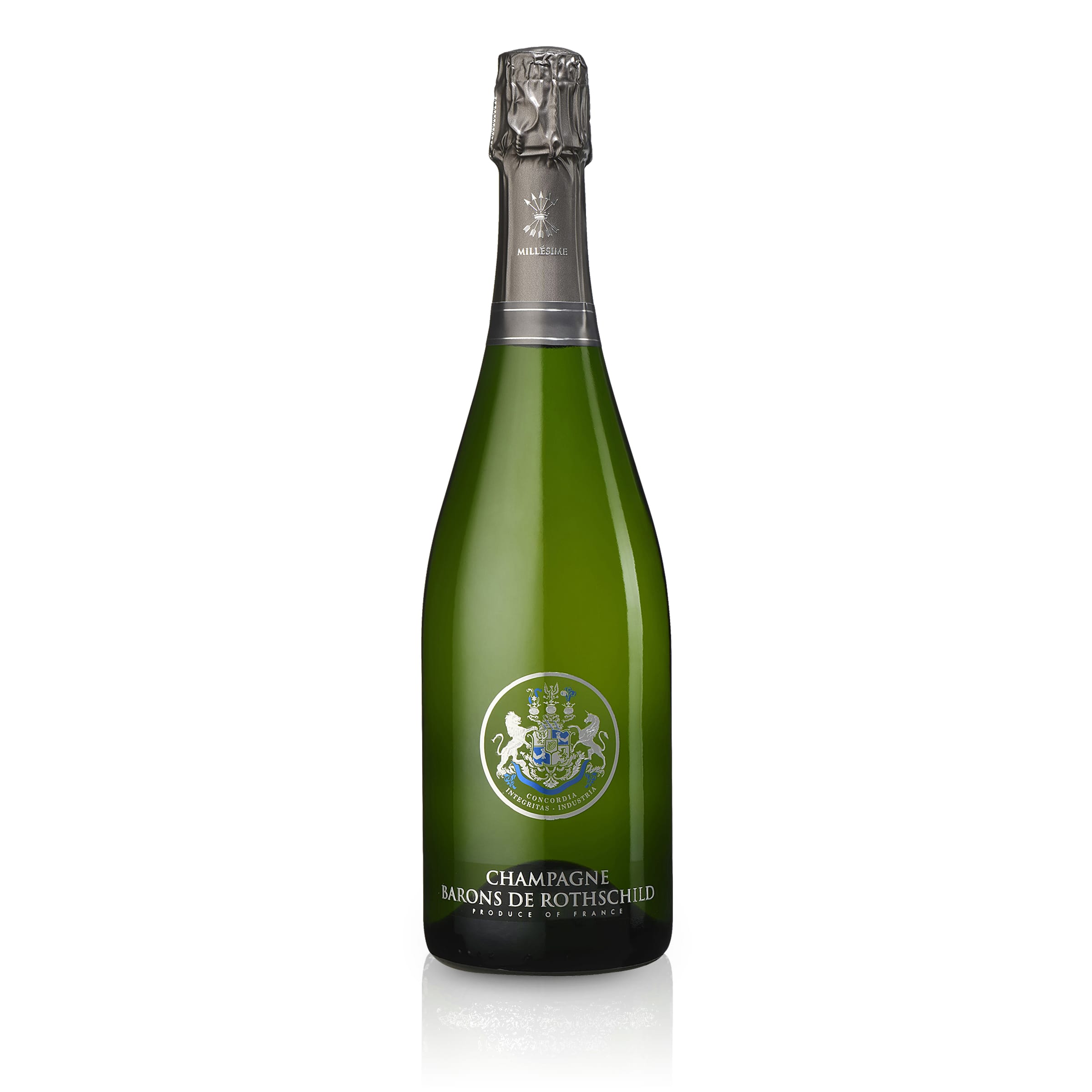 Champagne Barons de Rothschild Brut Vintage 2014