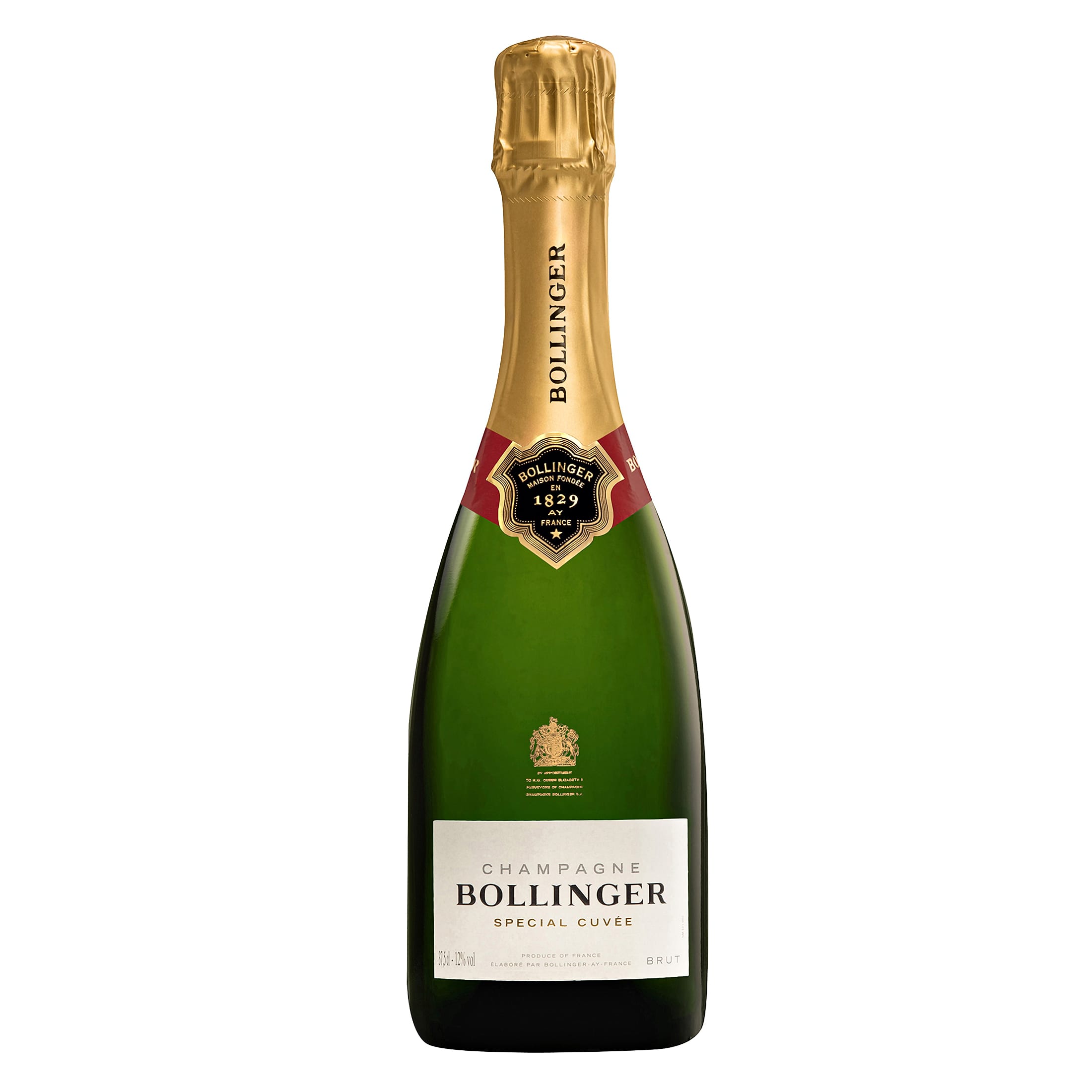 Bollinger Special Cuvée Champagne Brut 375 ml