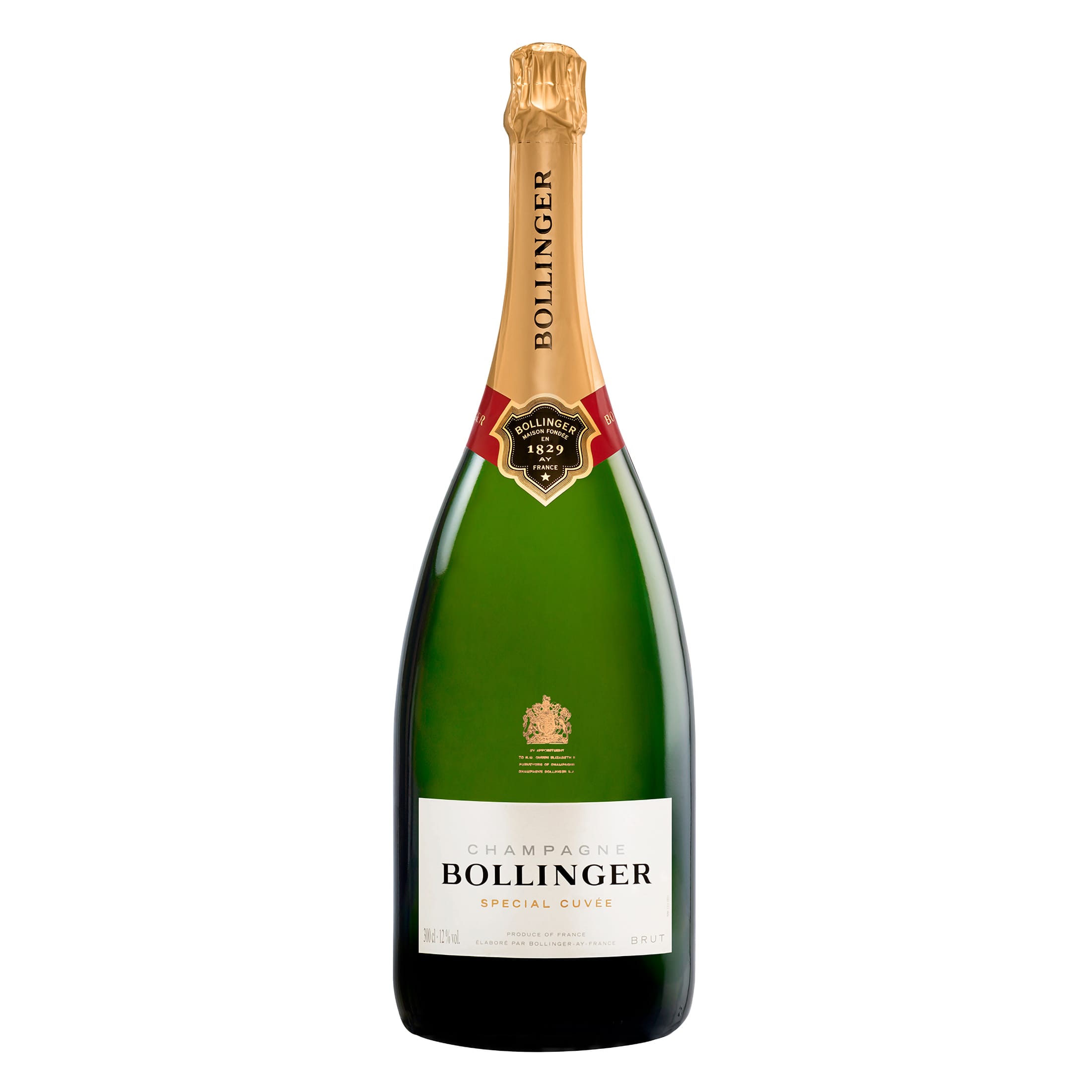 Bollinger Special Cuvée Champagner Brut 3l