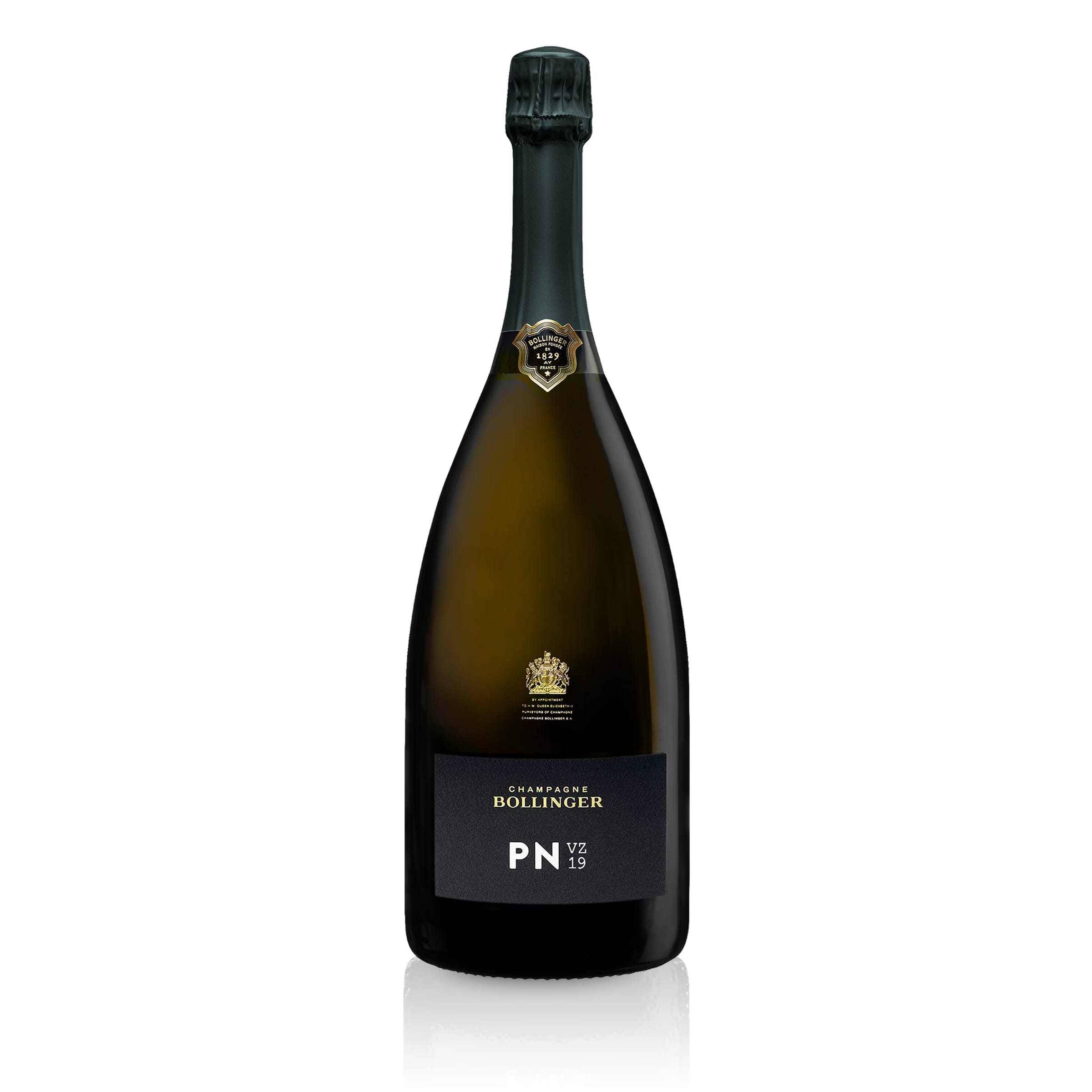 Champagne Bollinger PN VZ 19 Magnum 1.5L