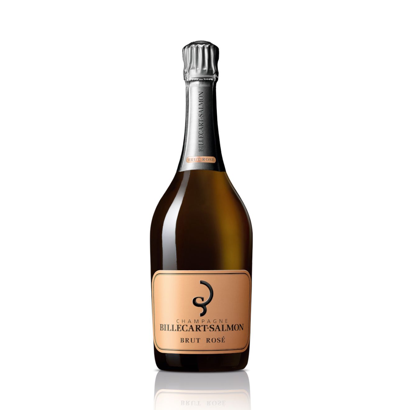 Billecart-Salmon Le Rosé 0,75L 12%