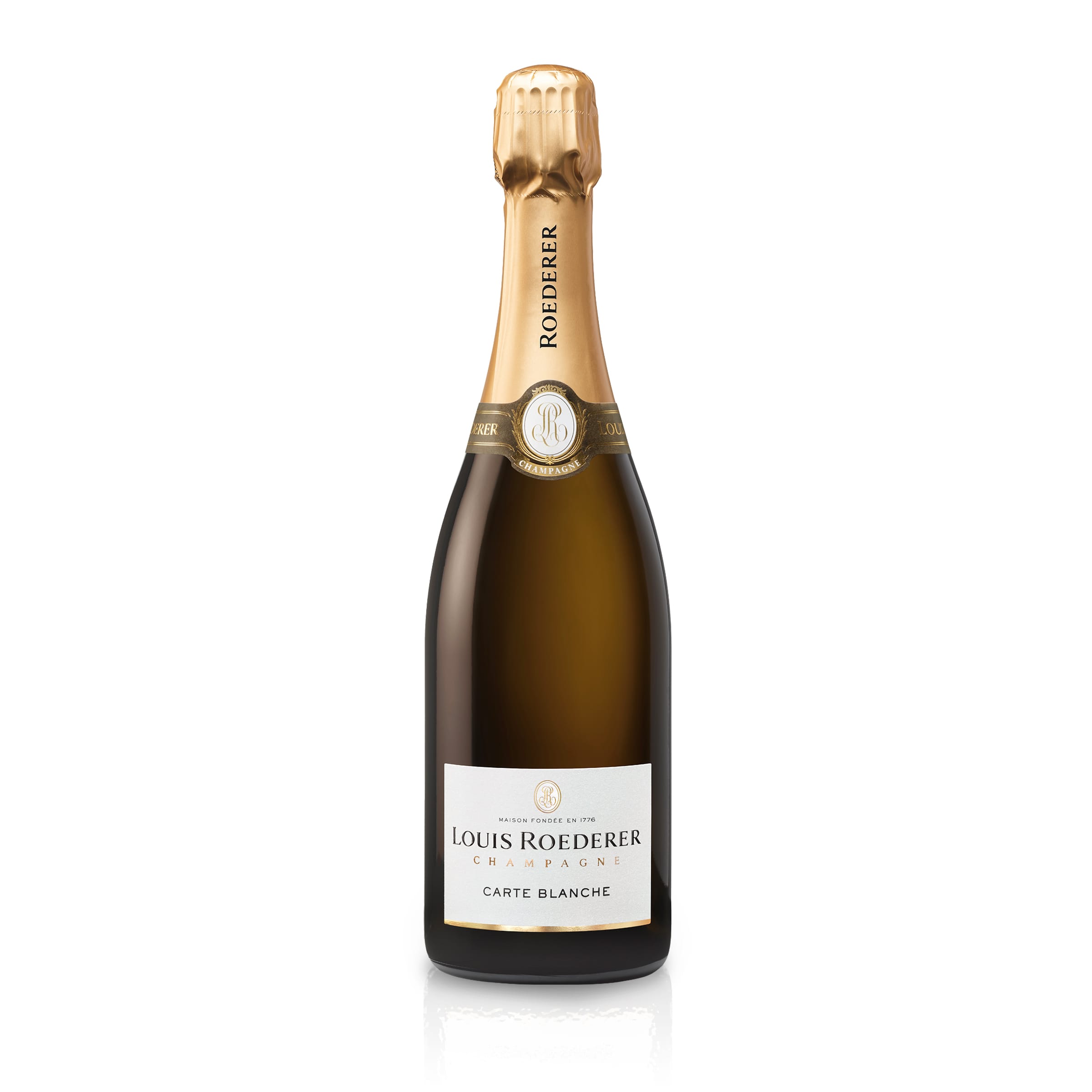 Roederer Carte Blanche Champagne