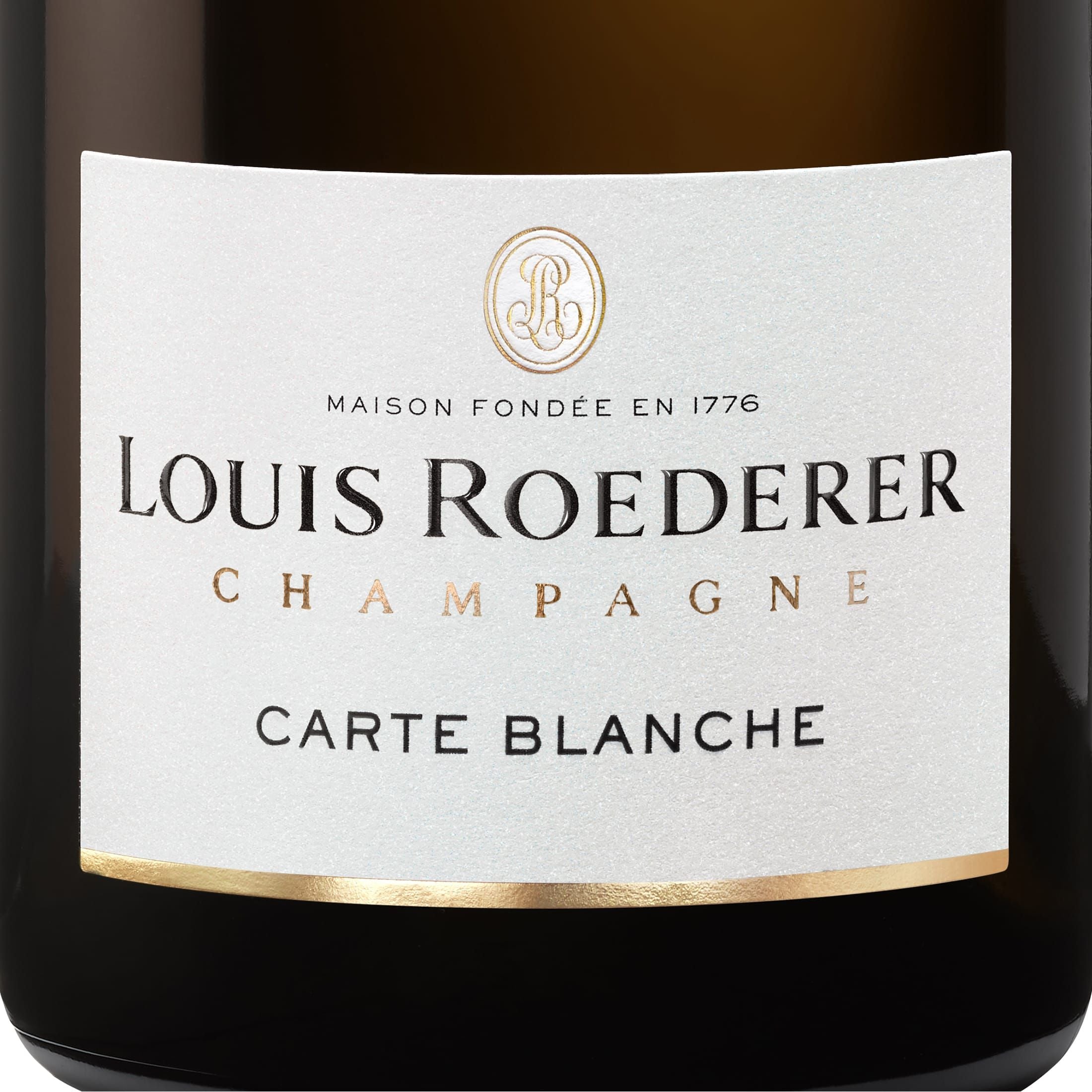 Roederer Carte Blanche Champagne