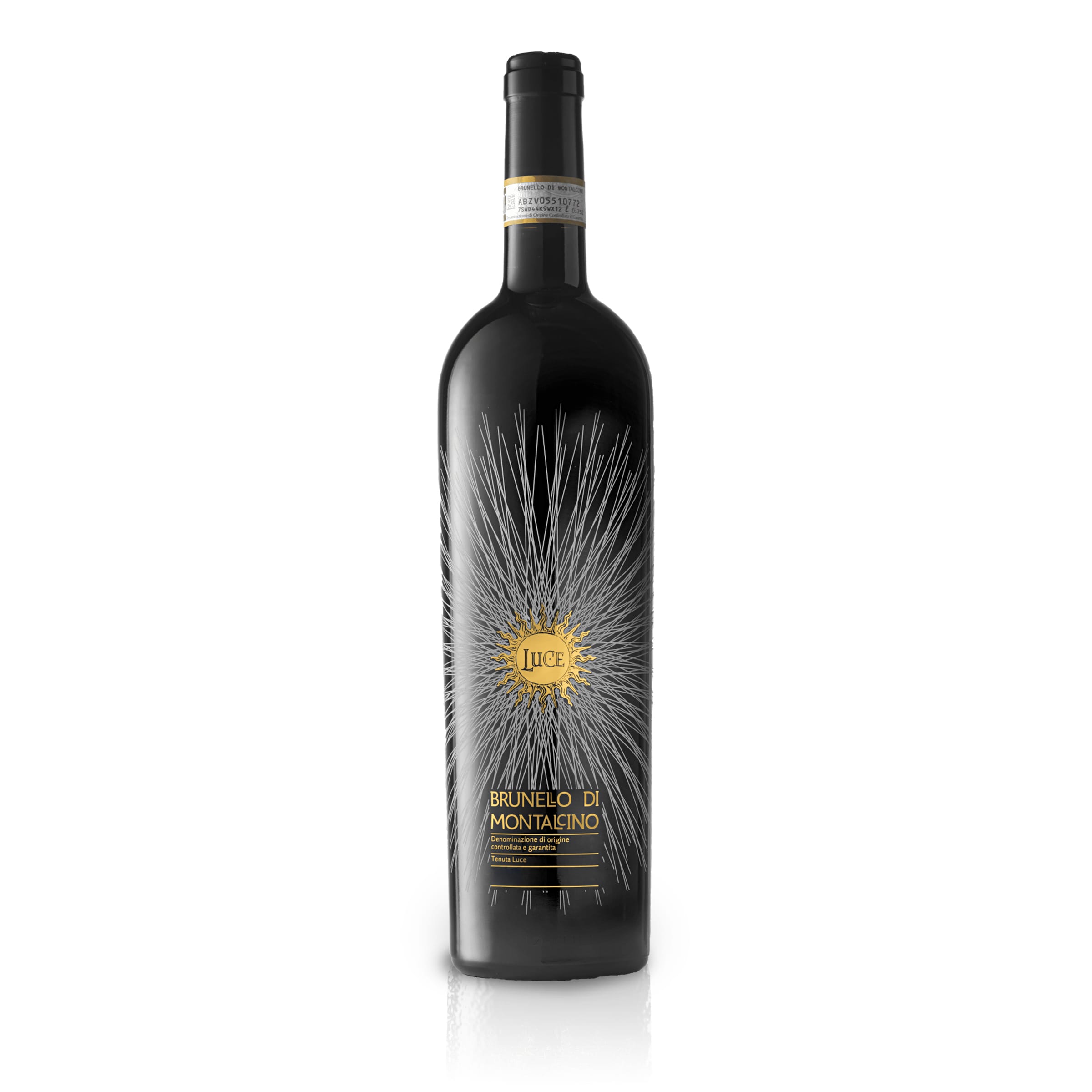 2019 Tenuta Luce Brunello di Montalcino DOCG - Italy